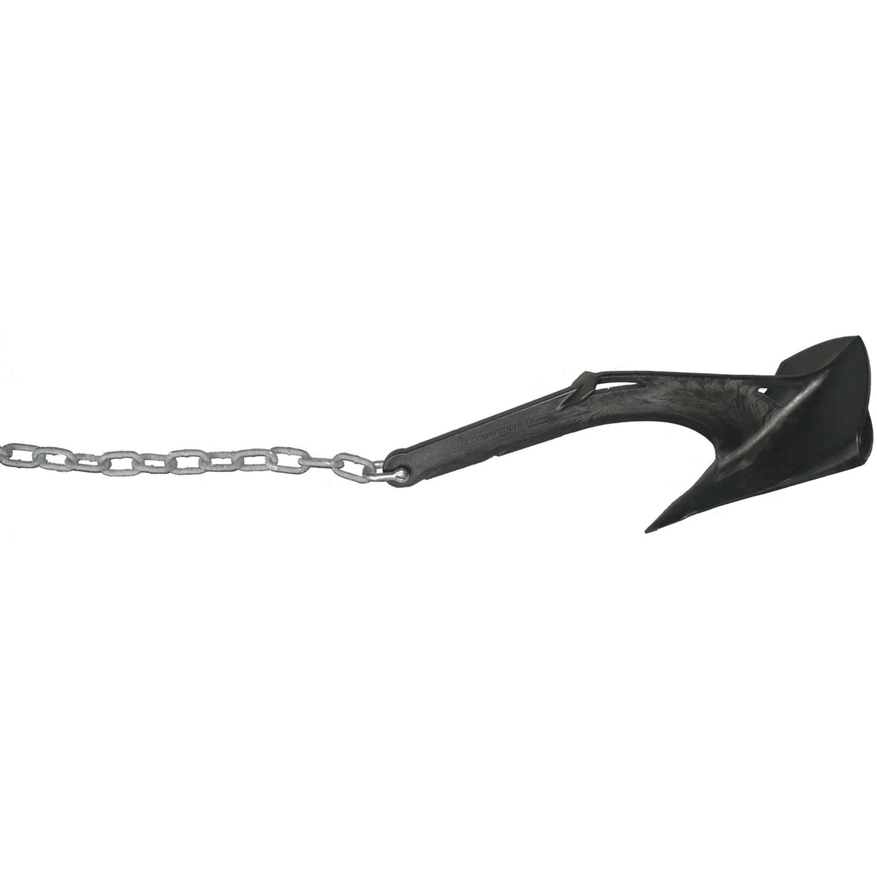 Cooper Anchors 1.5kg Nylon Anchor