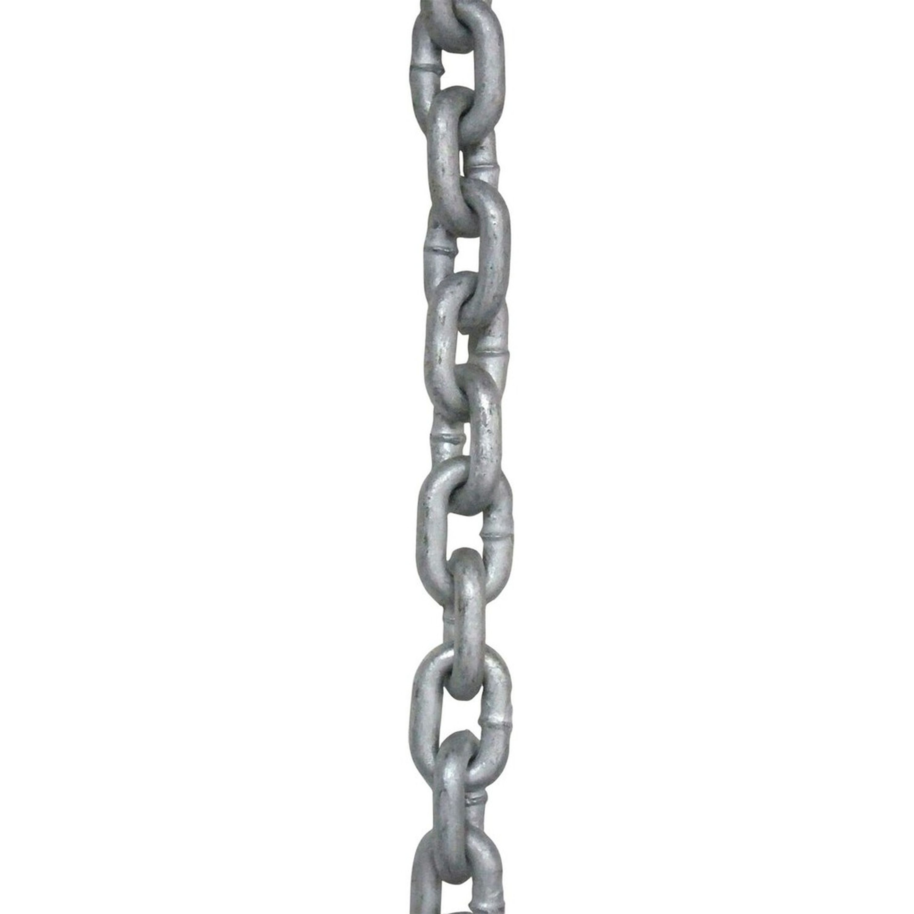 Galvanised General Link - 6mm