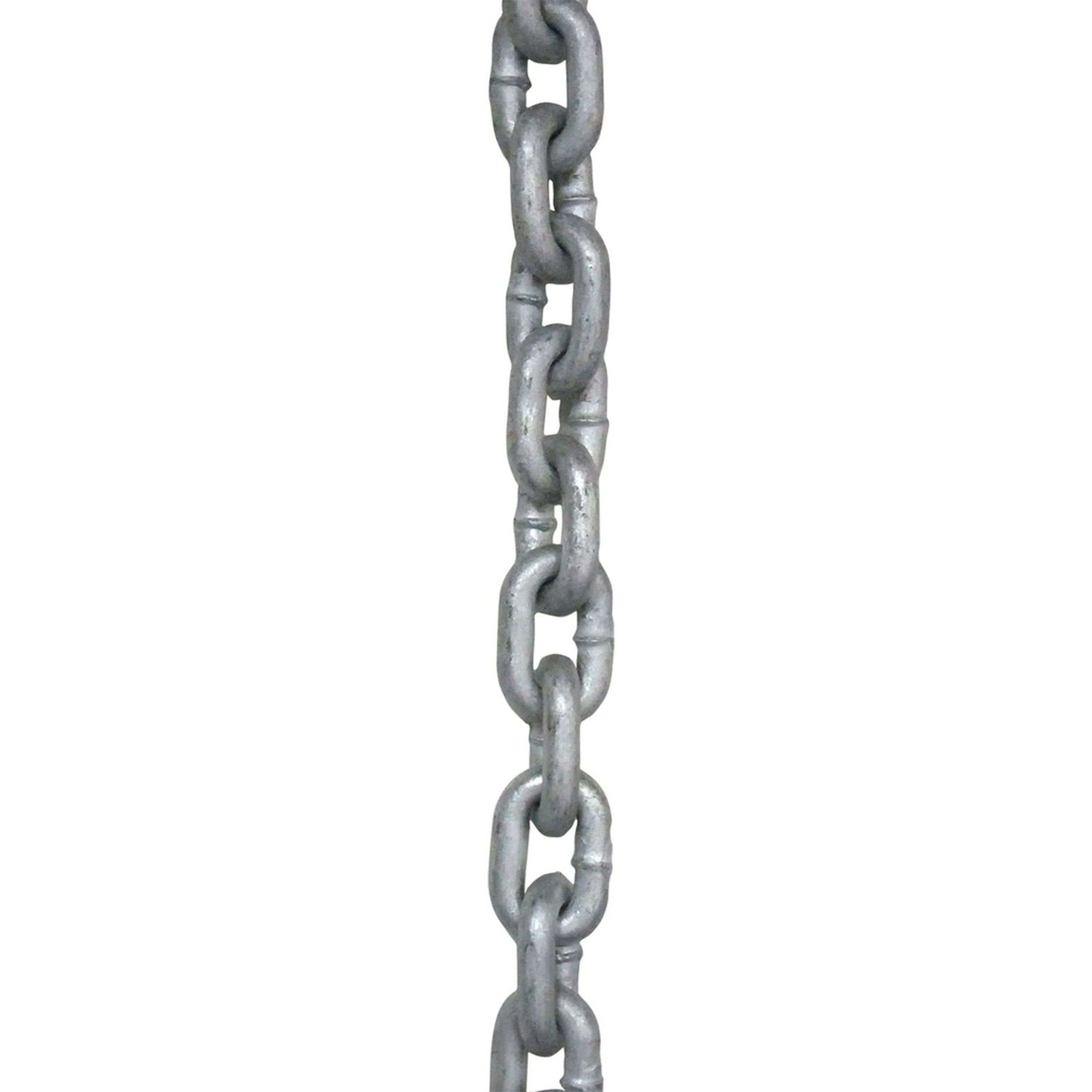 Galvanised General Link - 8mm