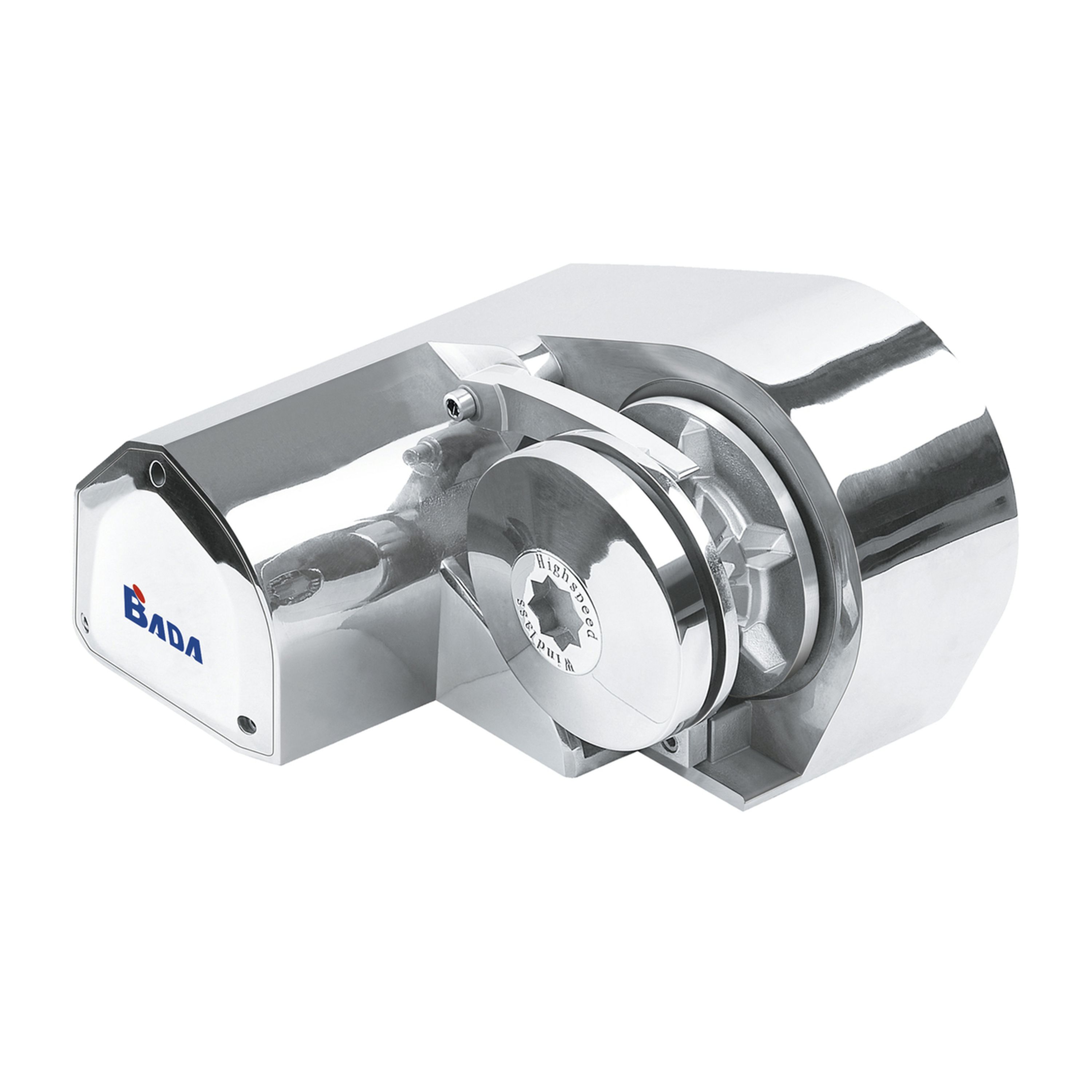 High Speed 900W Horizontal Windlass
