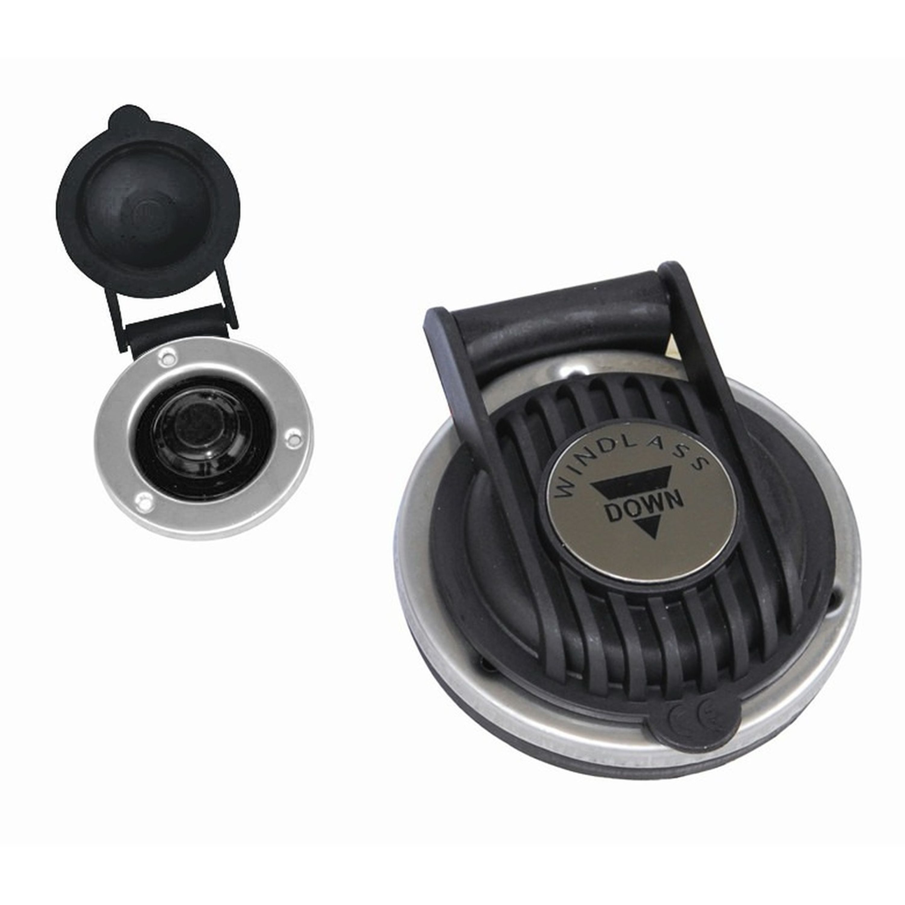 Foot Switch for Windlass