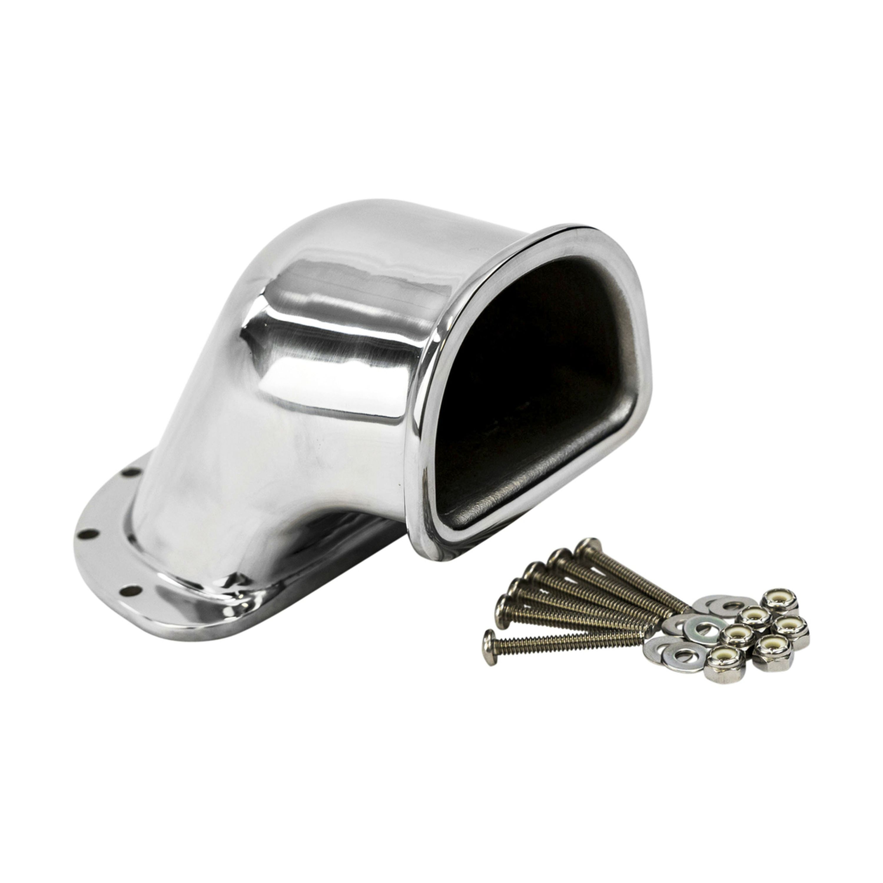 Lone Star HPW-M Hawse Pipe to suit GX-1/GX-2 Winches 