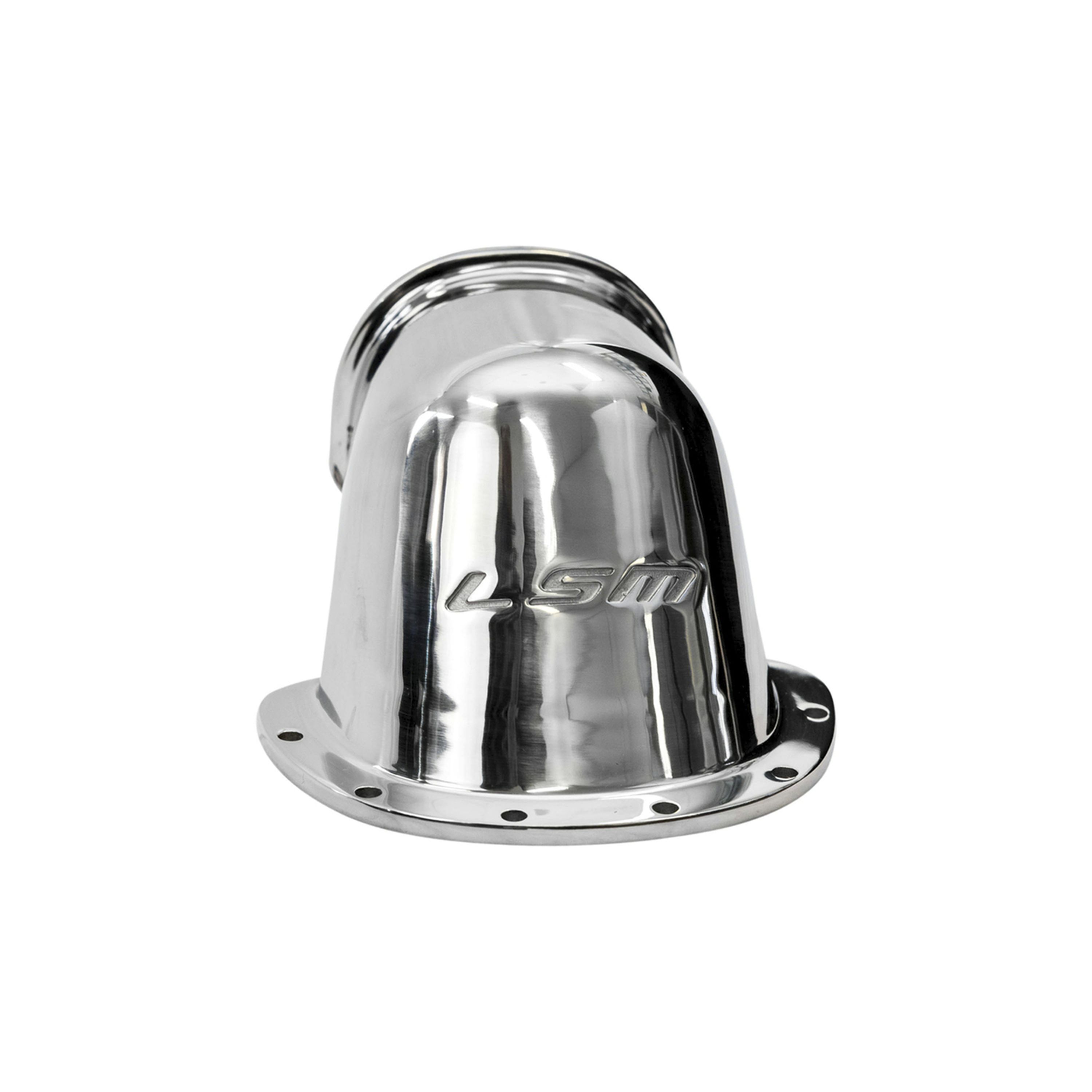 Lone Star HPW-M Hawse Pipe to suit GX-1/GX-2 Winches 