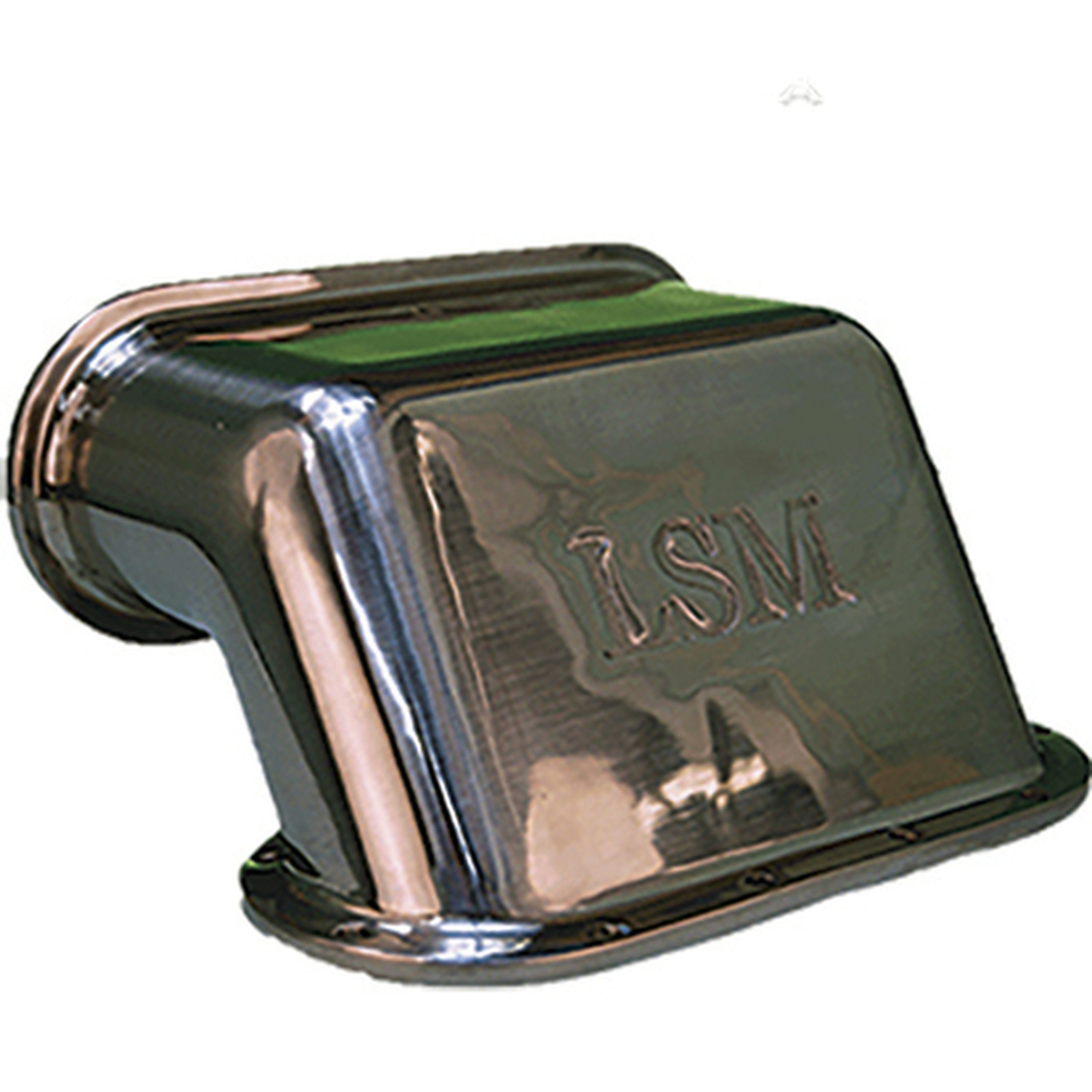 Lone Star HPW Hawse Pipe to suit GX-3 Winches 