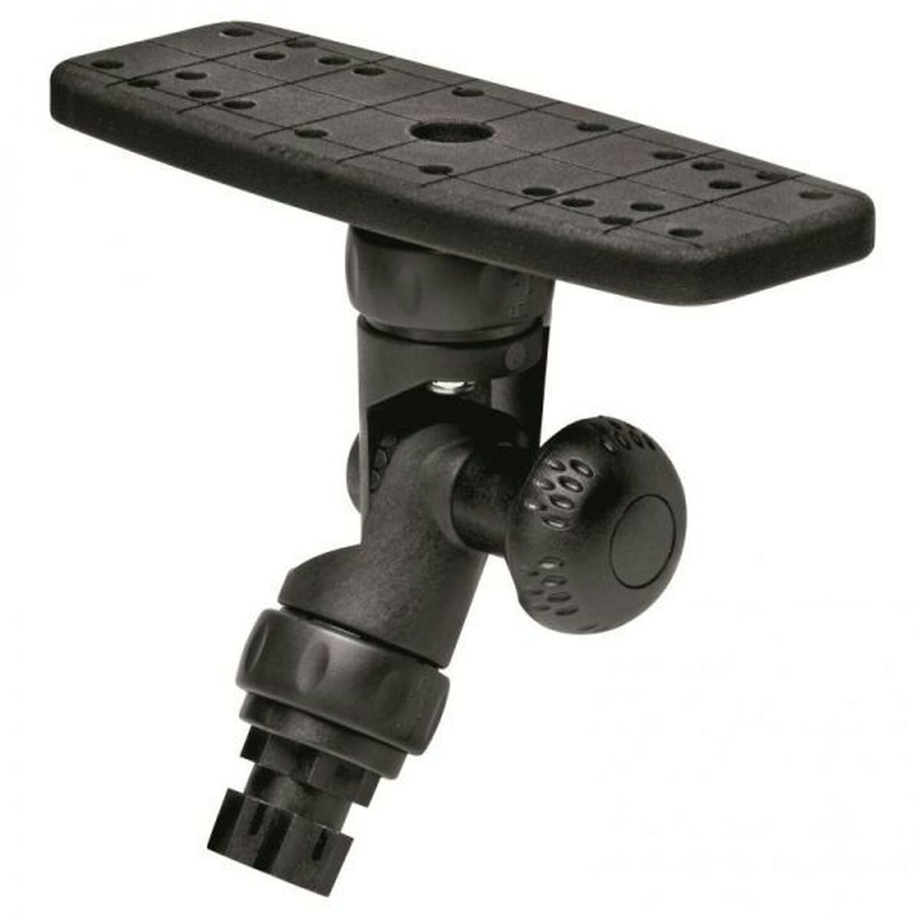 RAILBLAZA Fishfinder Mount R-Lock R 02-4141-11