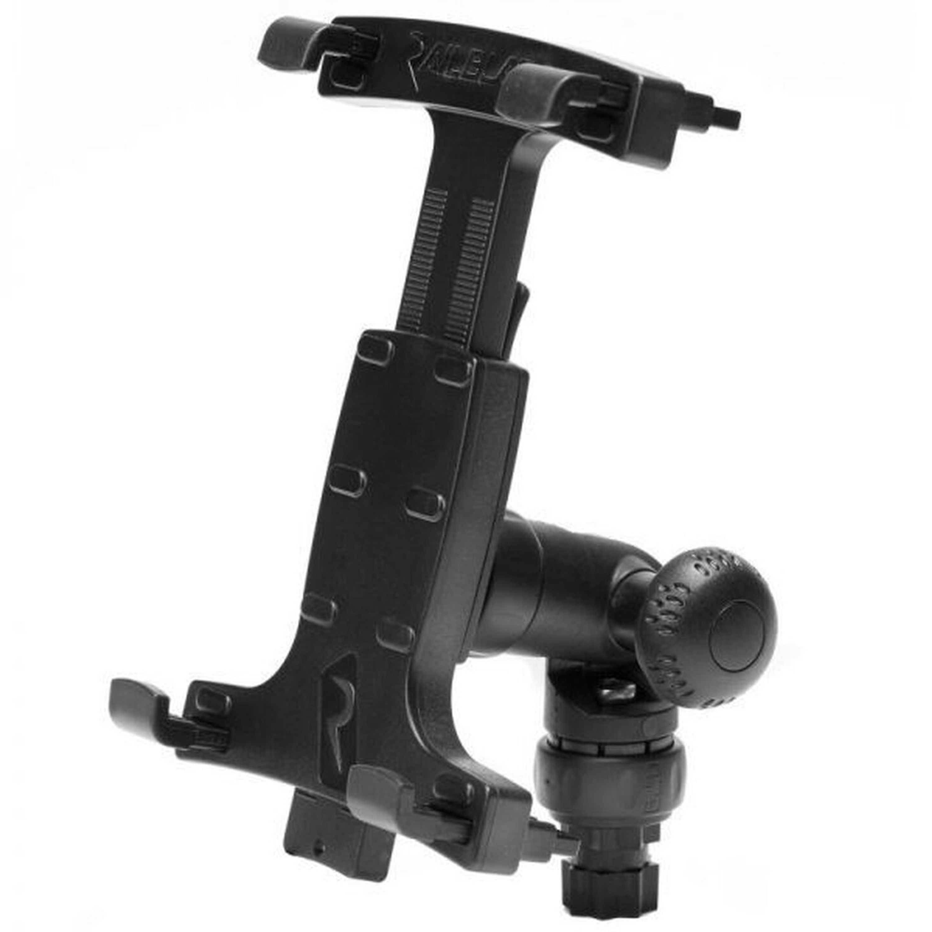 RAILBLAZA Screen Grabba R-Lock iPad/Tablet Holder 02-4131-11