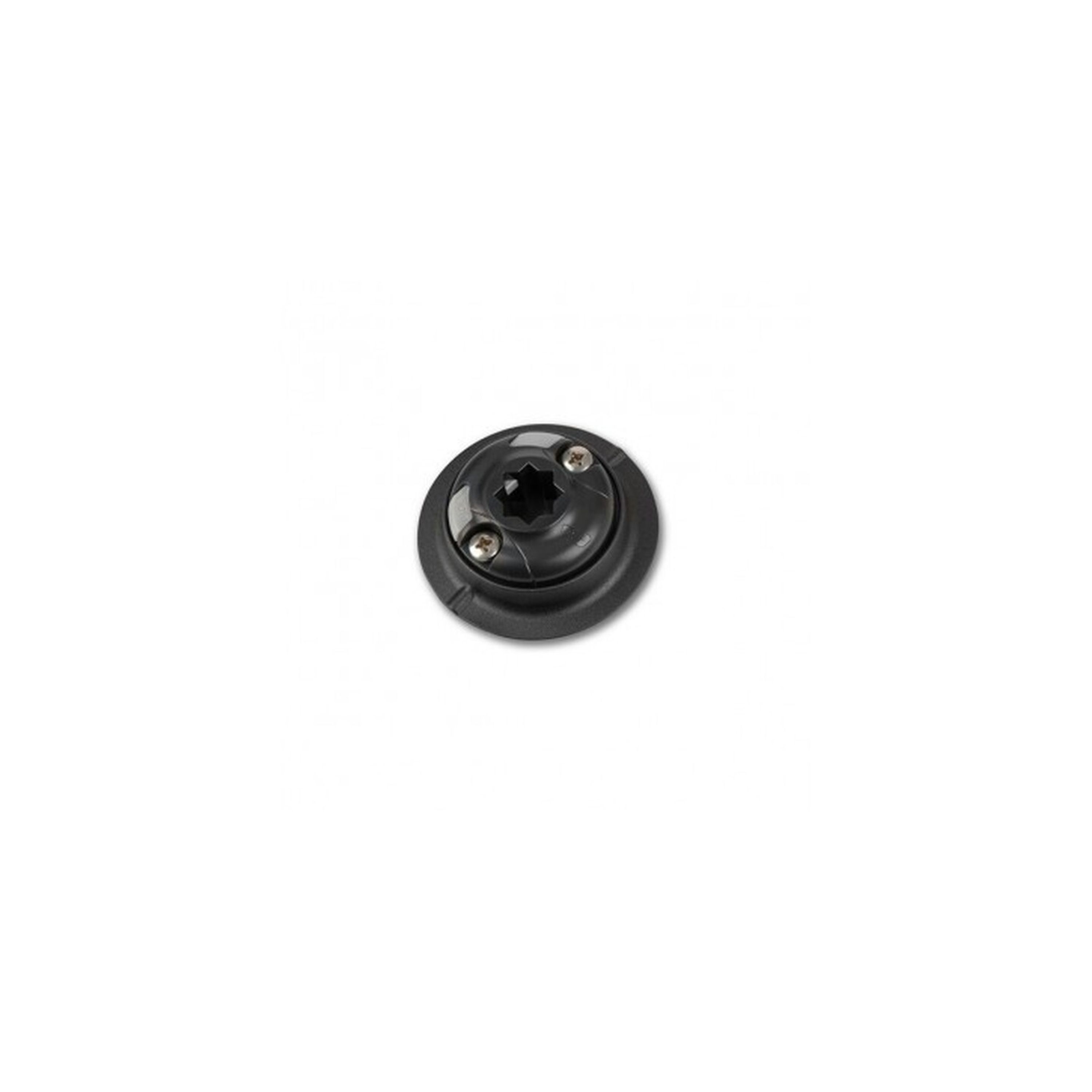 RAILBLAZA QuikPort Black 03-4087-11