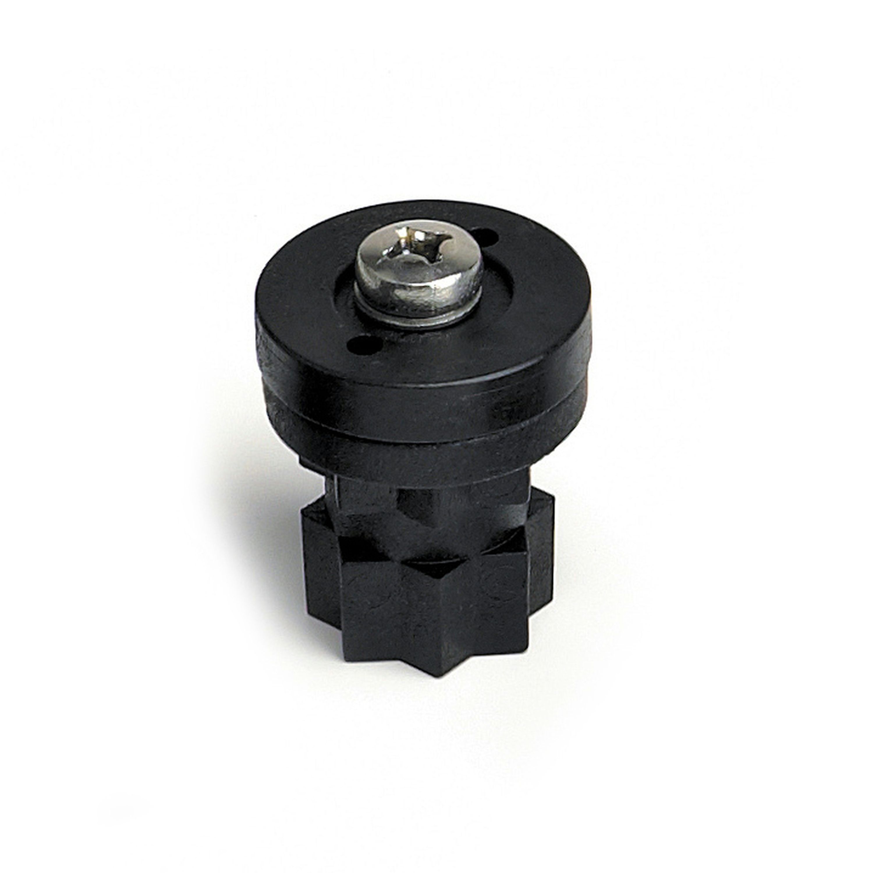 RAILBLAZA StarPort Adaptor Black - Pair