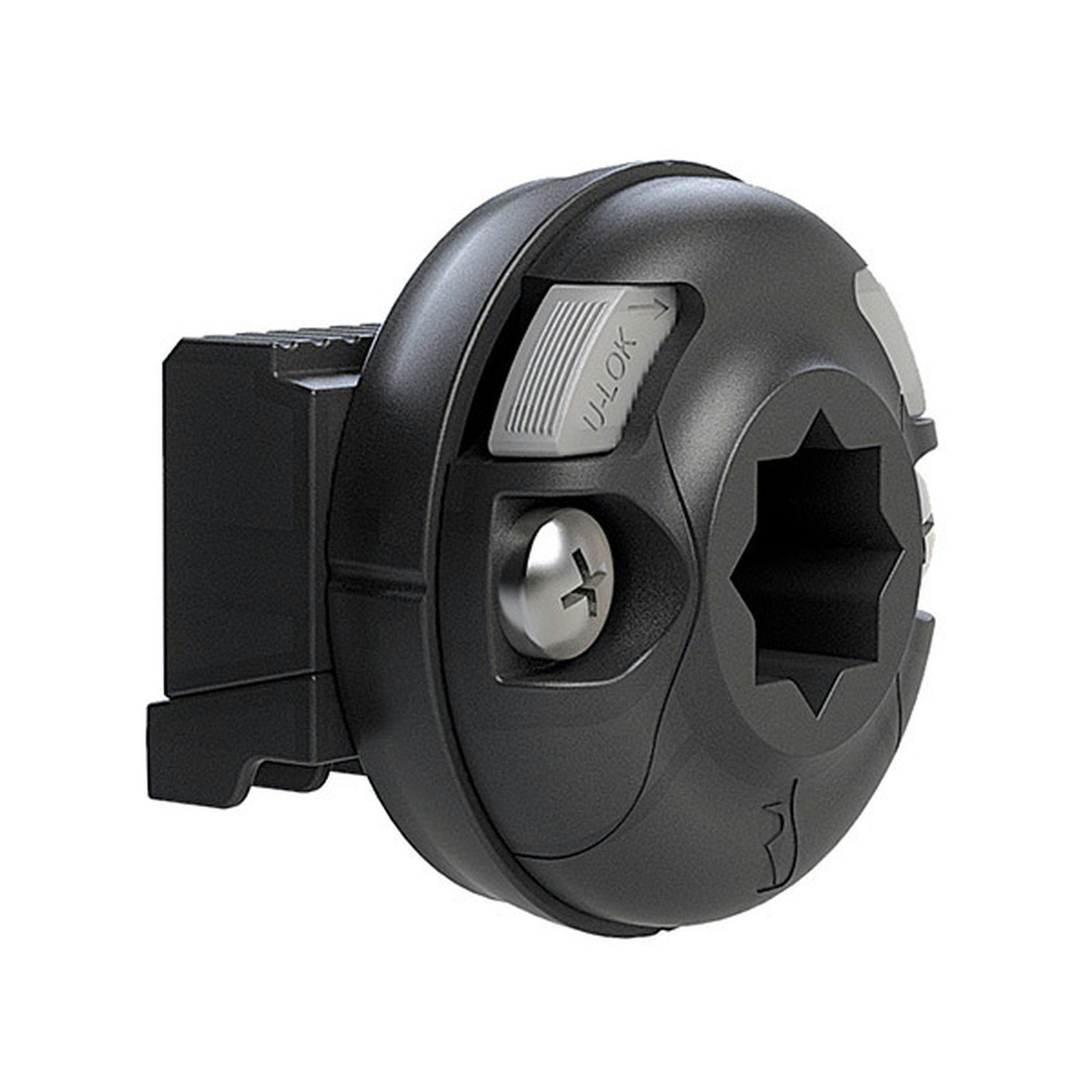 RAILBLAZA TracWedge StarPort Gunwale Mount
