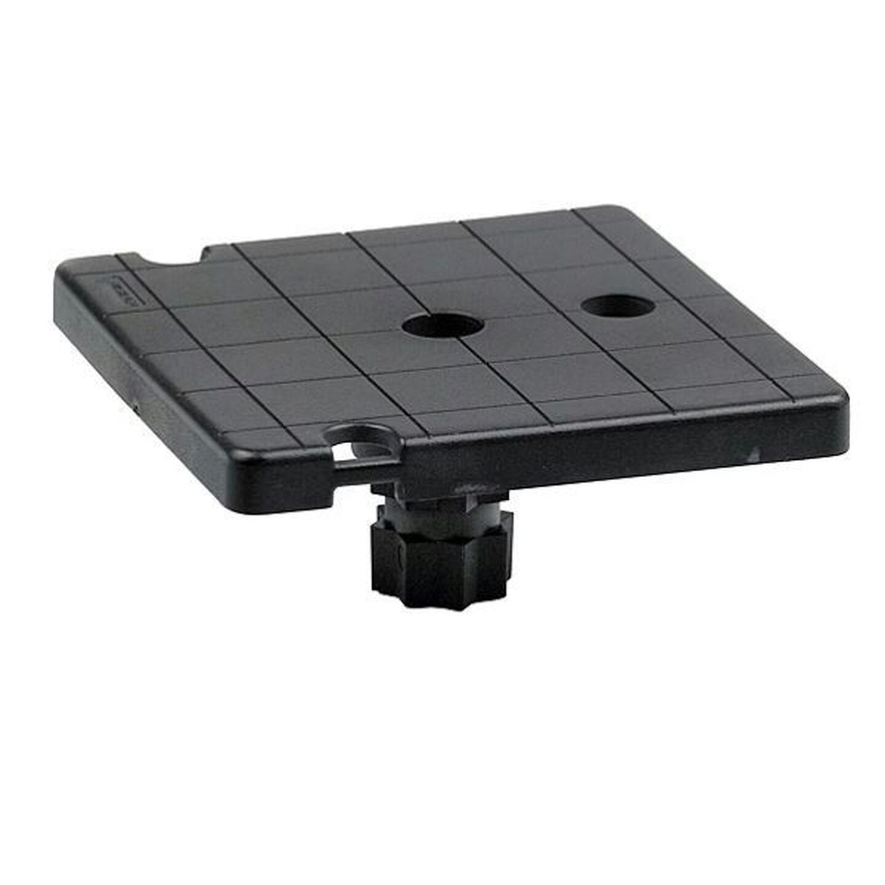RAILBLAZA Rotating Platform 102mm Square