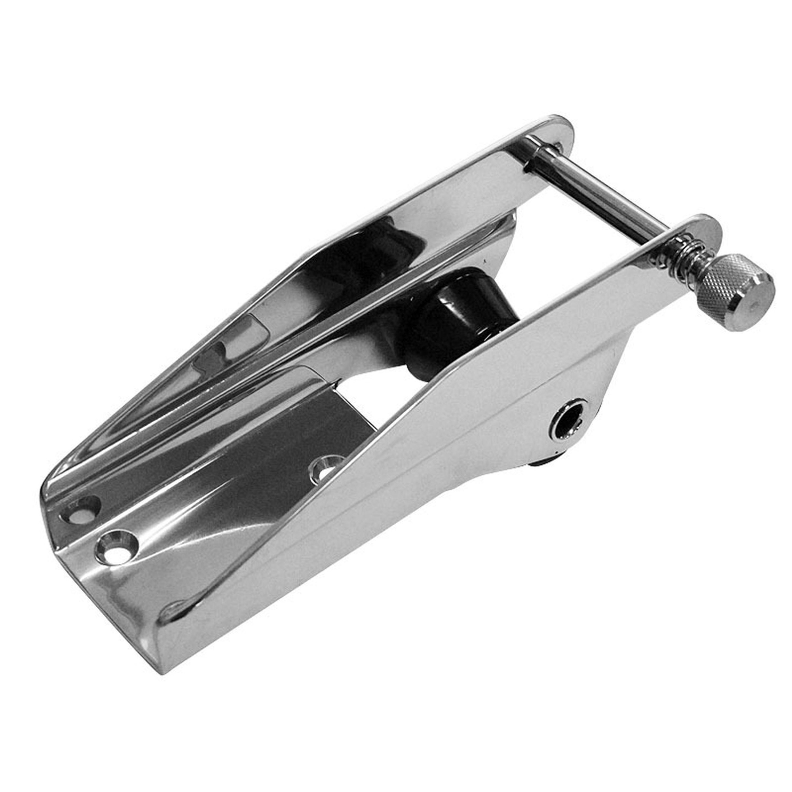 Bow Roller - Stainless Steel 304 Grade 200mm Long