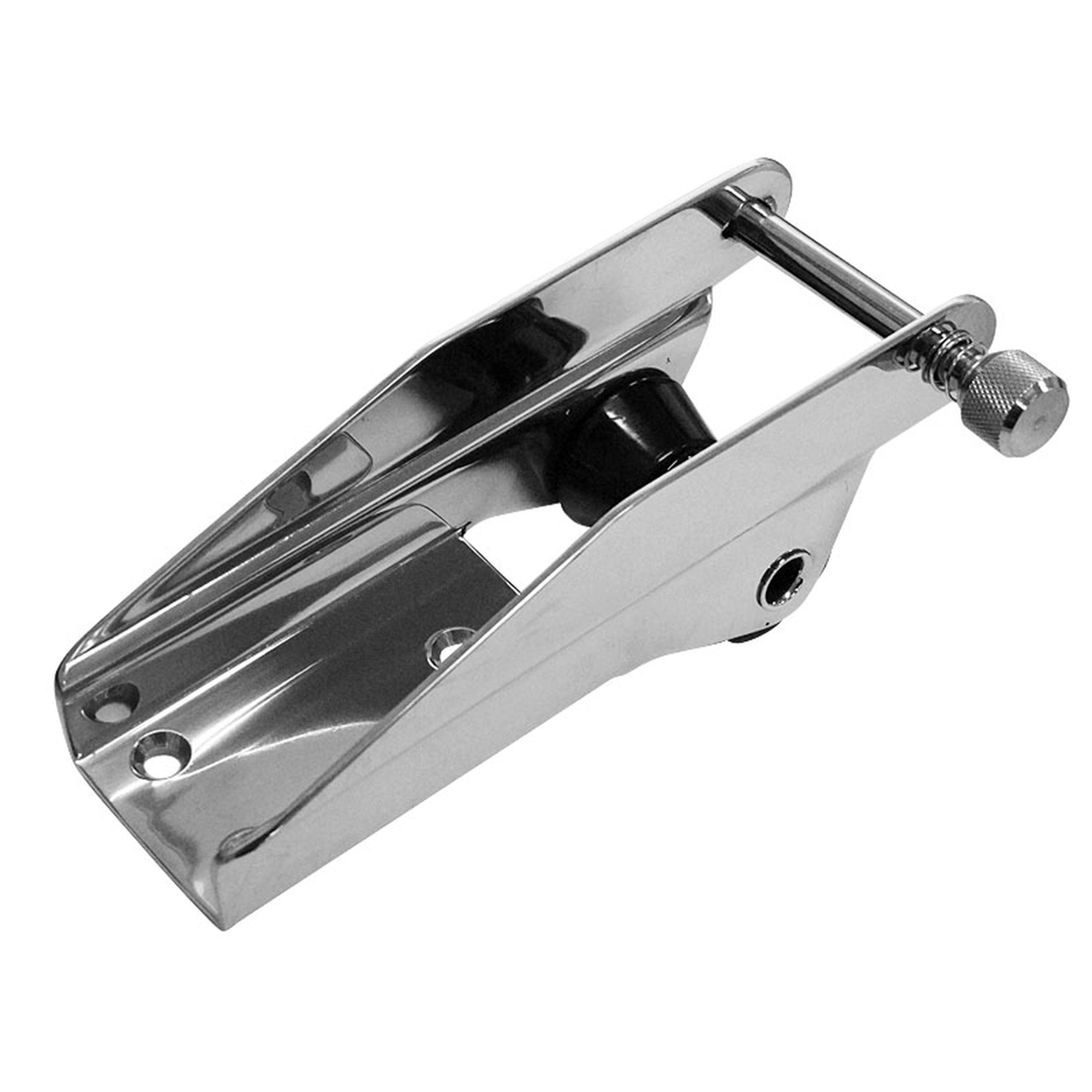 Bow Roller - Stainless Steel 304 Grade 227mm Long