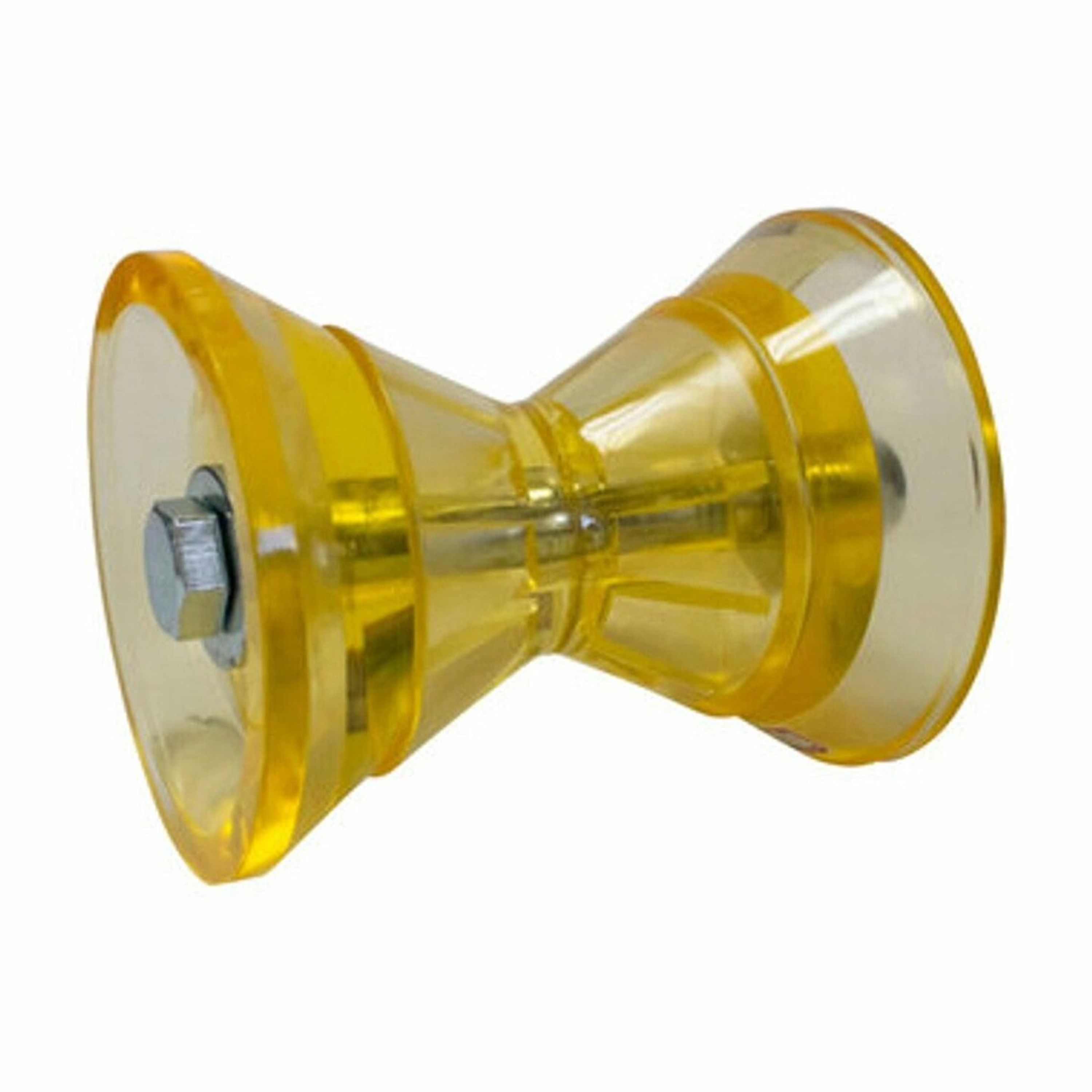 4 INCH ULTIMATE BOW ROLLER