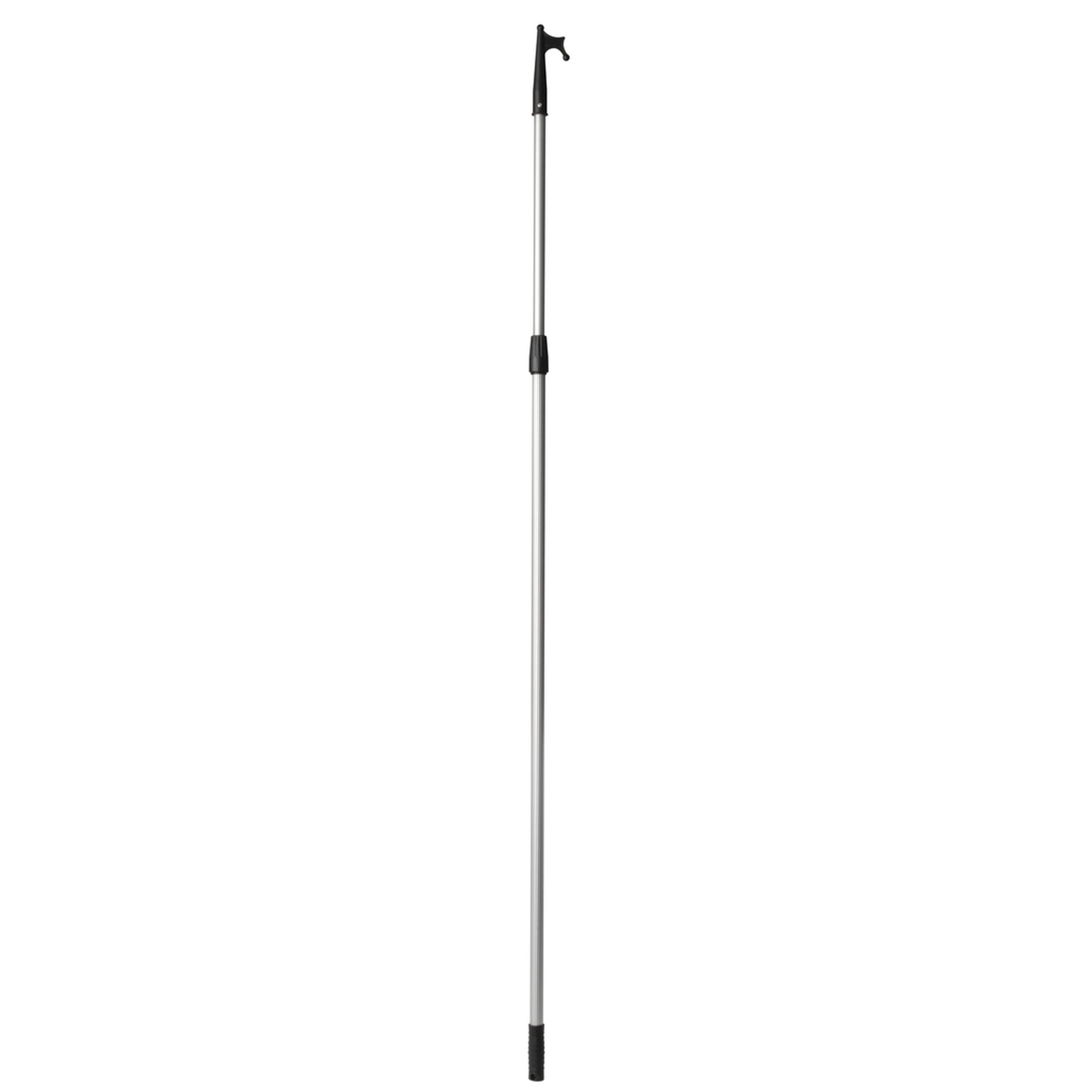 Boat Hook Telescopic 1.7 - 3.2m