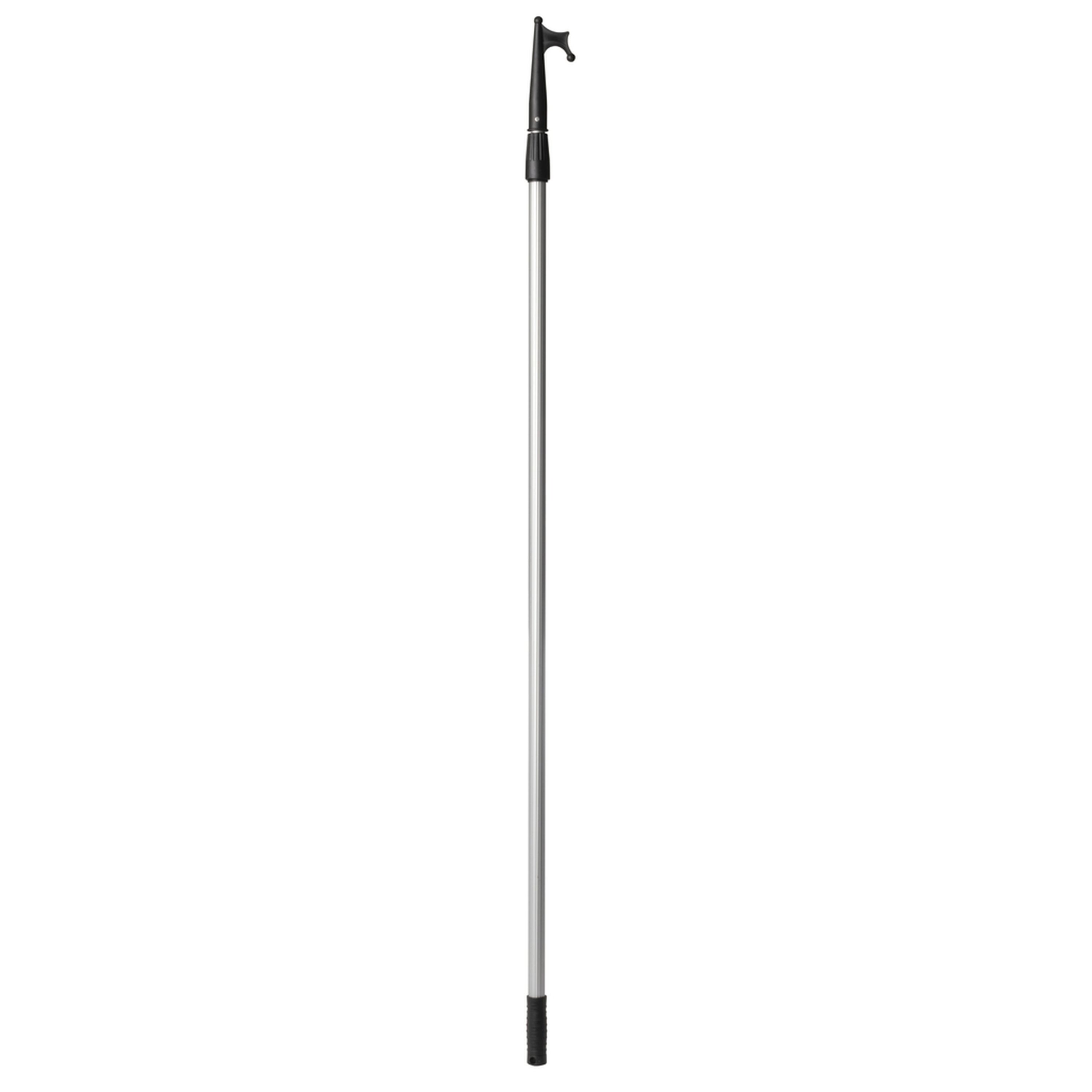 Boat Hook Telescopic 1.7 - 3.2m