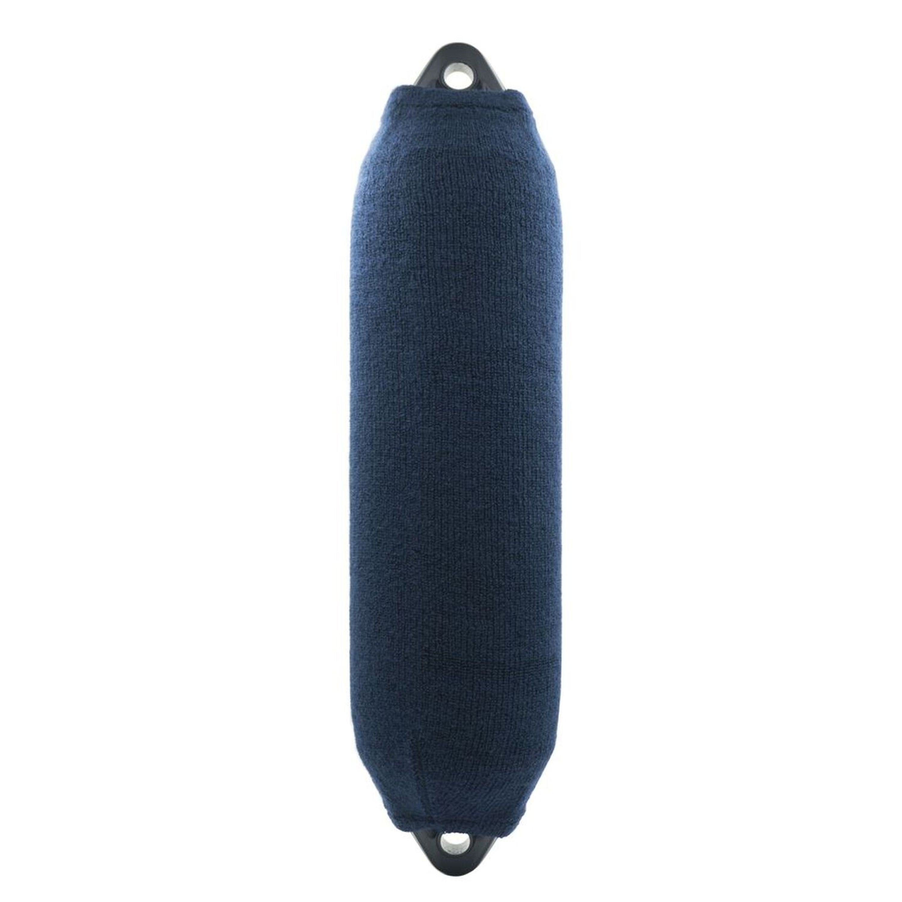 Navy Fender Cover Suits 210mm Fenders
