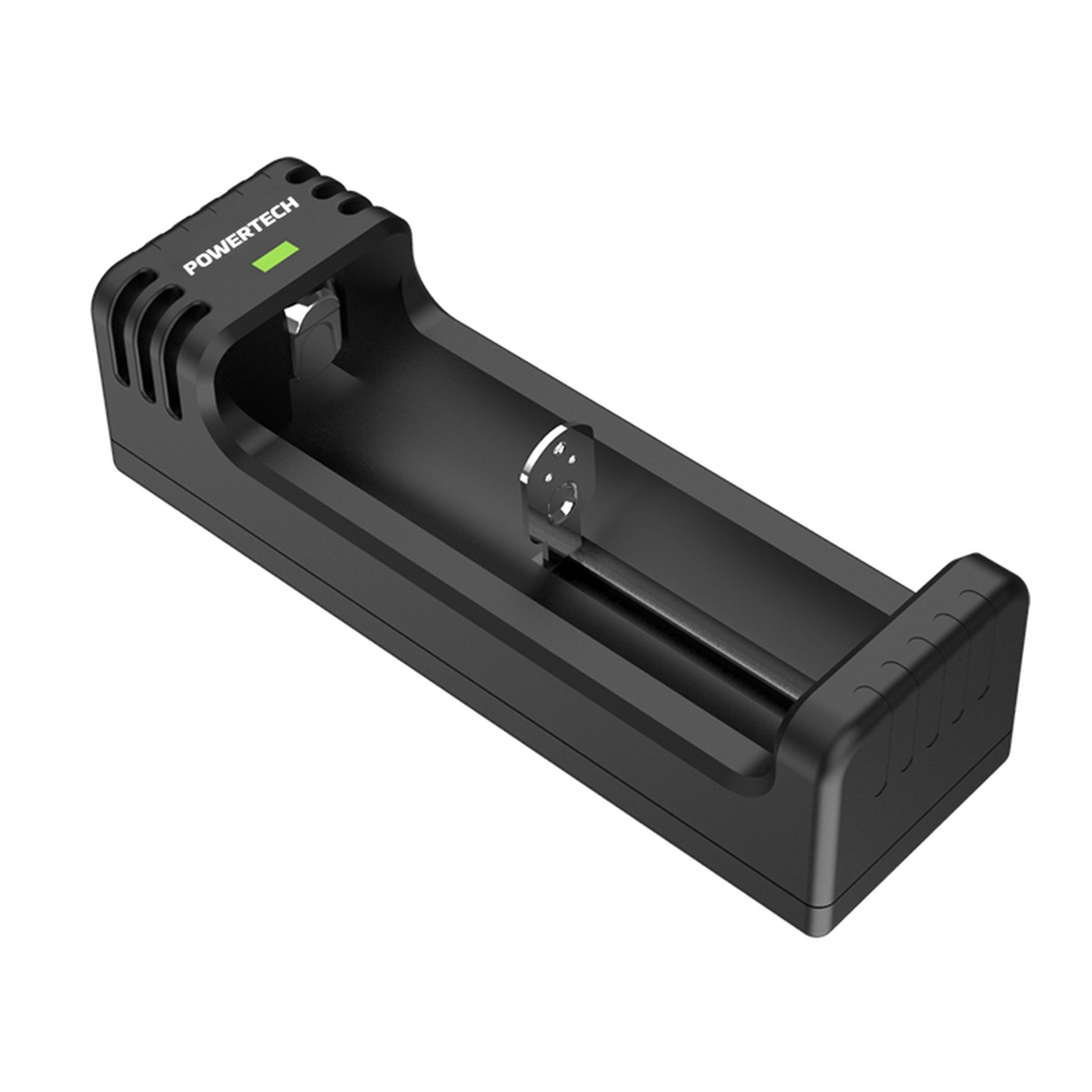 Single Channel Li-ion Battery Charger USB-C