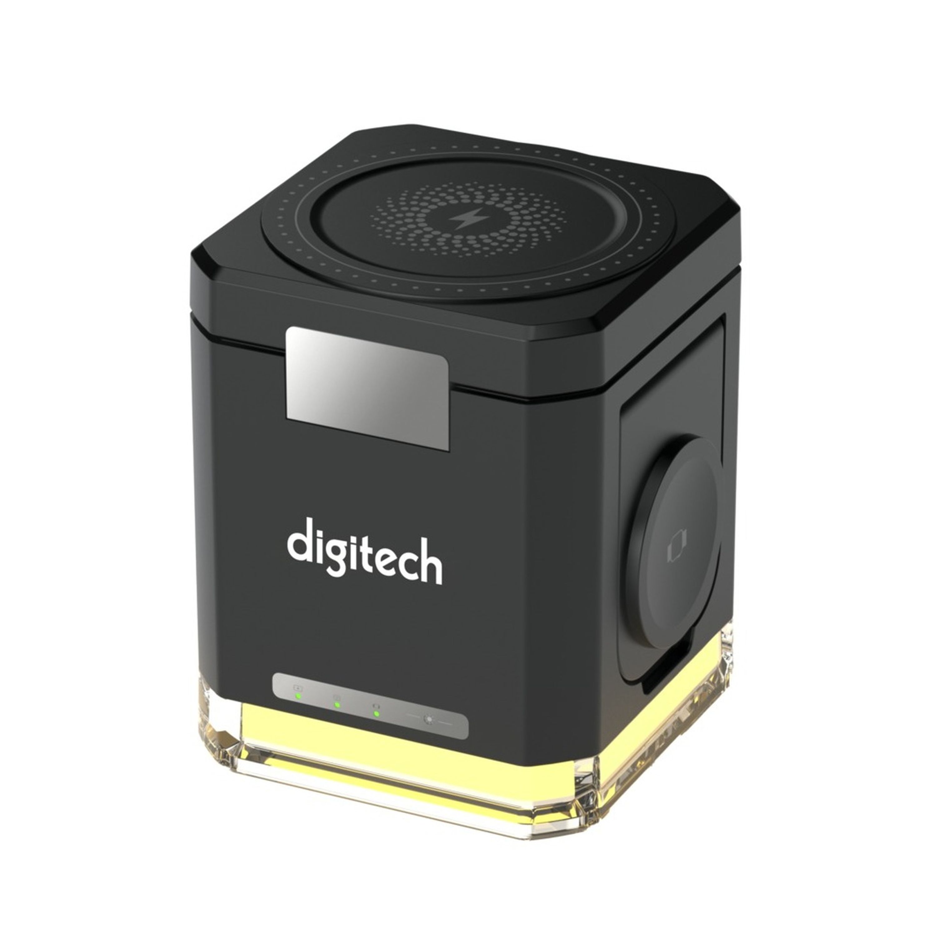 3 in 1 Magsafe Wireless Desktop Charger