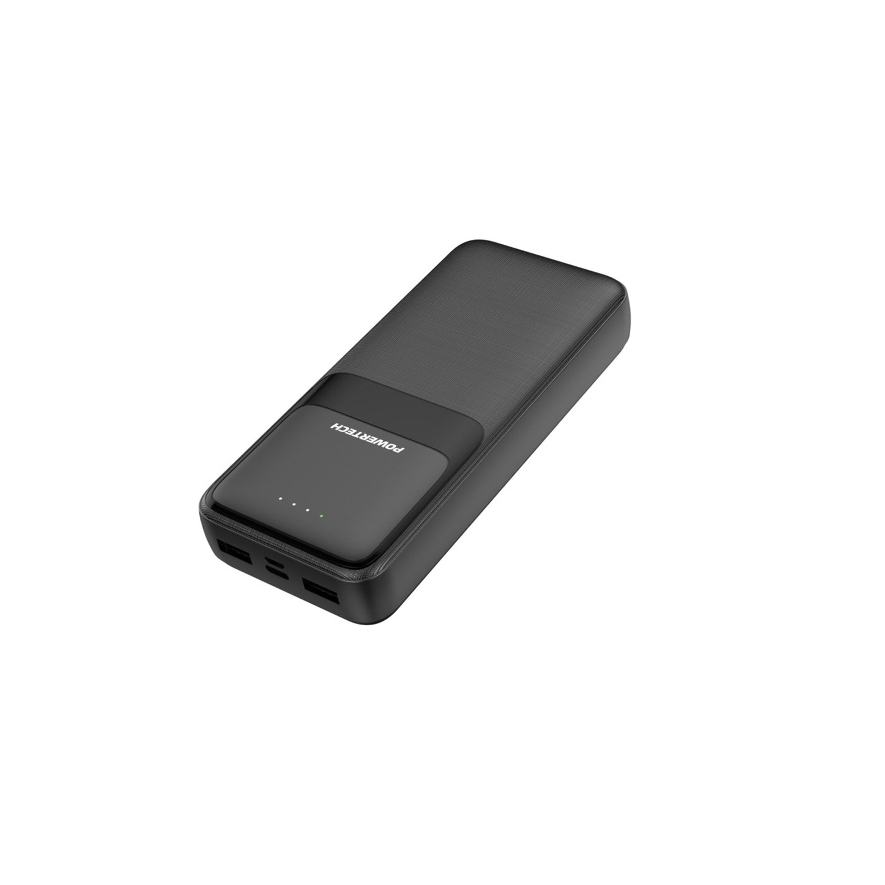20000mAh Power bank With Built-in Cables