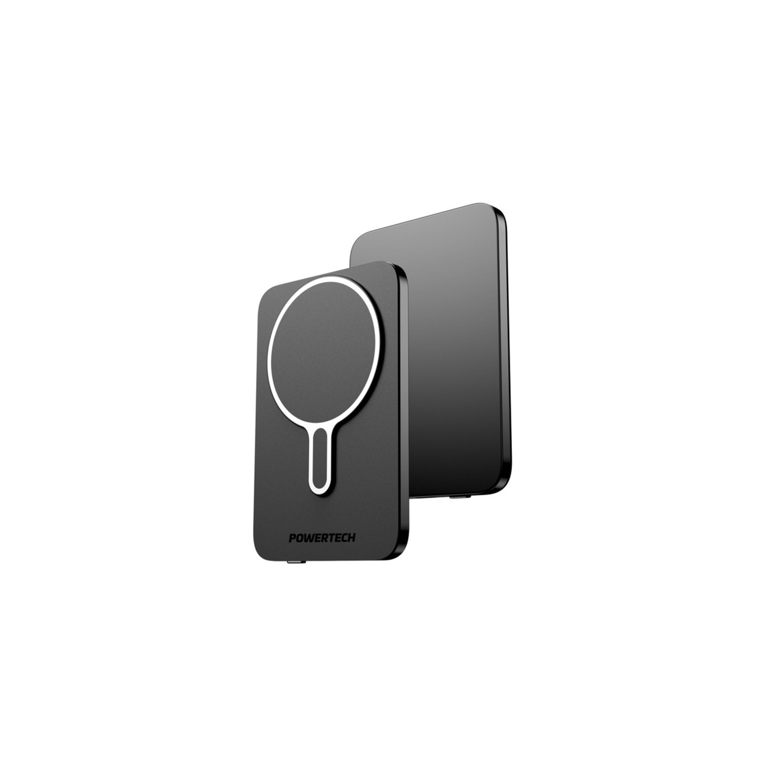 5000mAh Magnetic Wireless Charging Power Bank