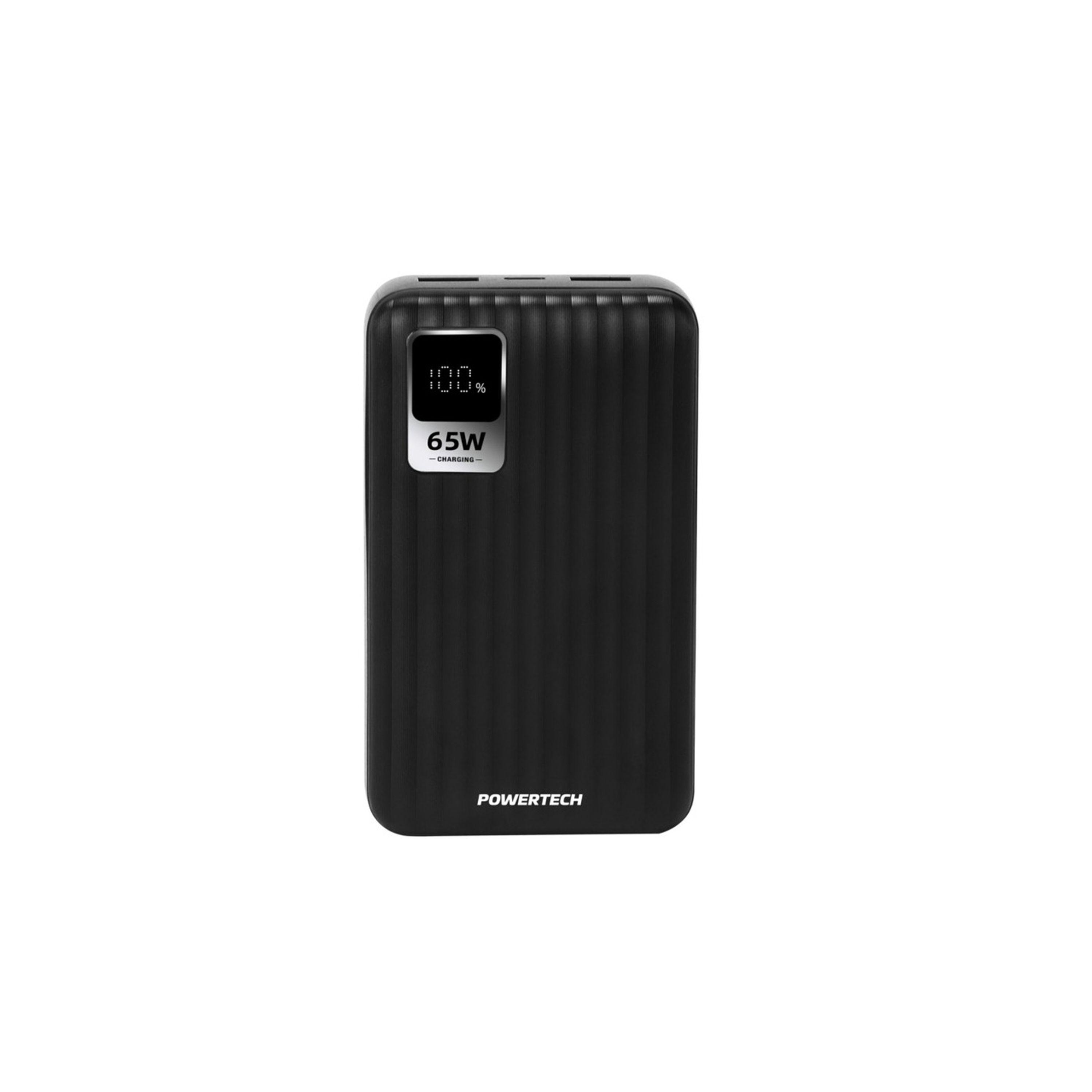 PD65W 20000mAh Travel Power Bank