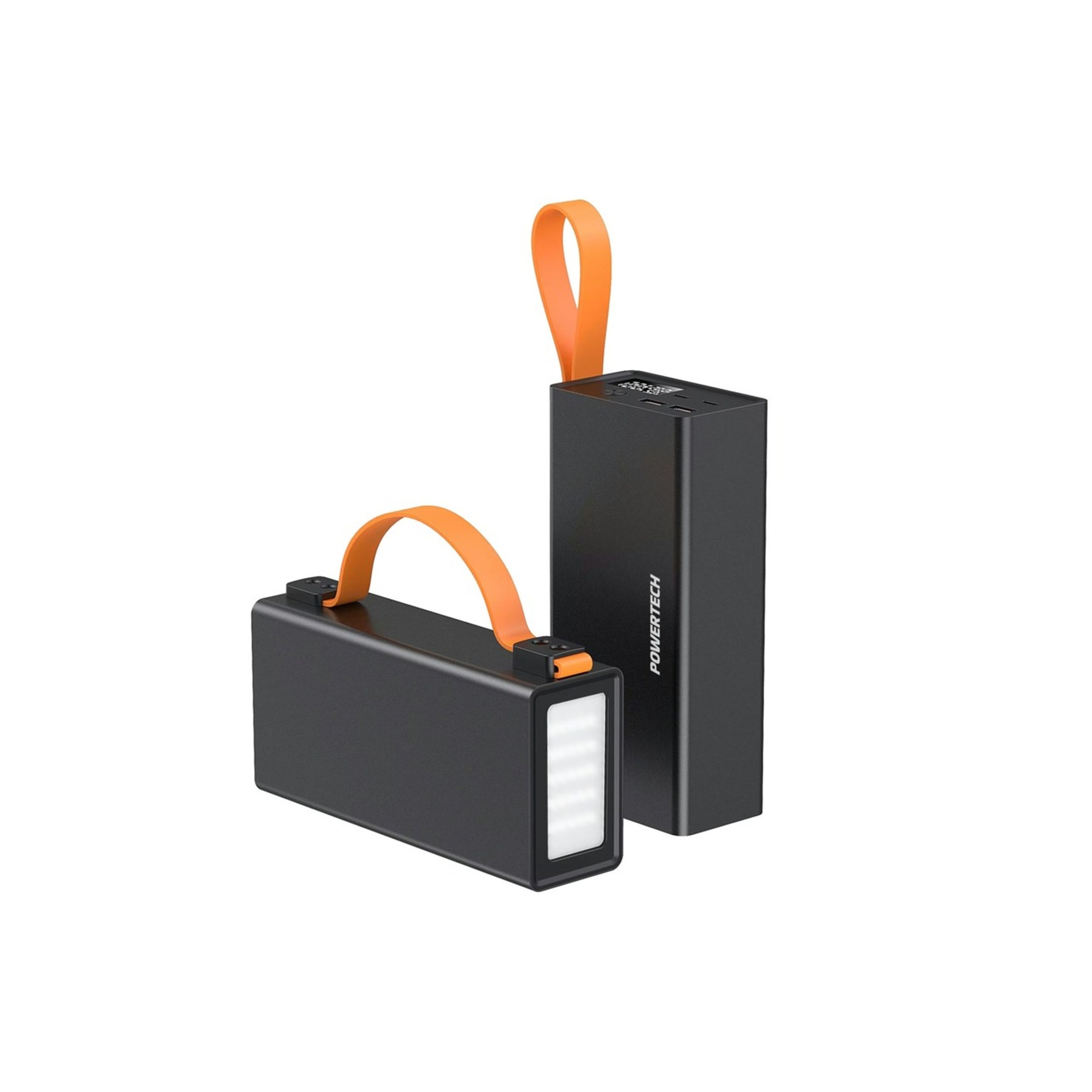 PD100W 60000mAh Camping Power Bank