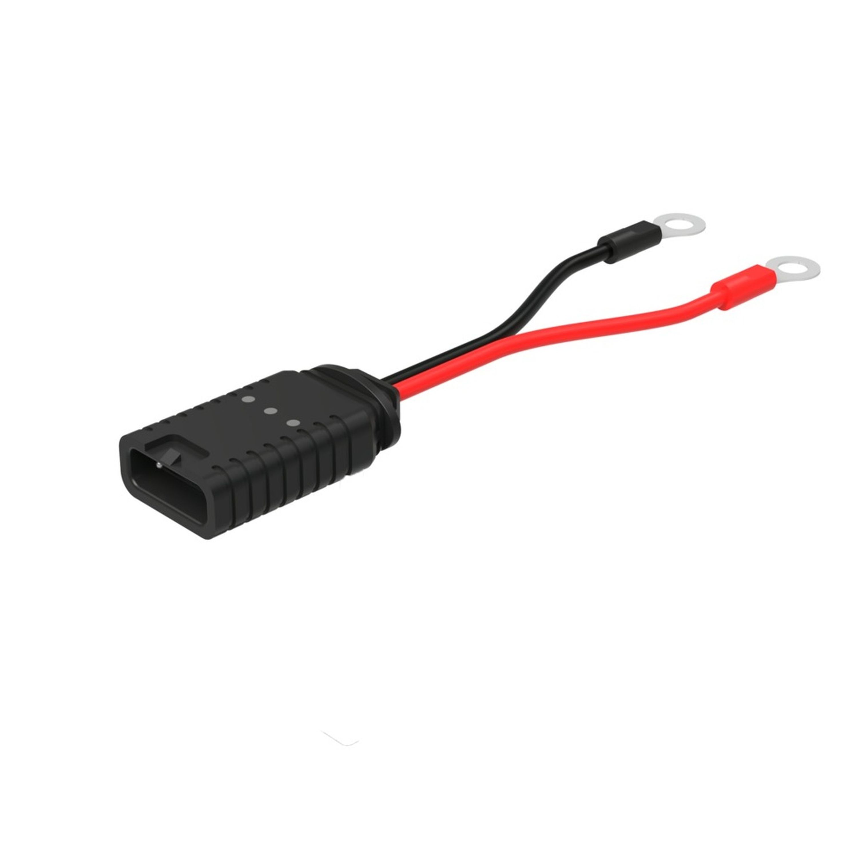 Powertech Battery Charger Connector With Status Indicator
