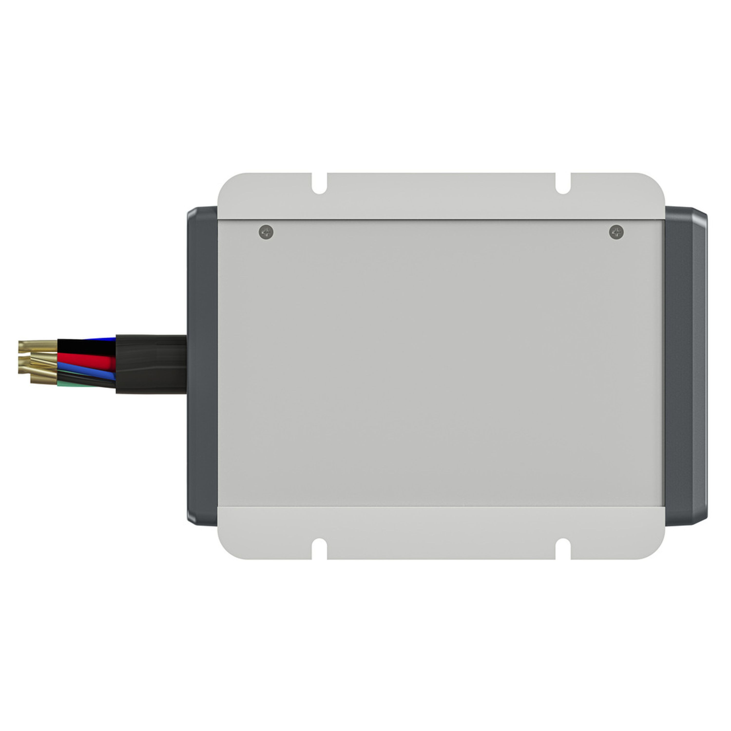 DC-DC Battery Charger 20 Amp With Solar MPPT