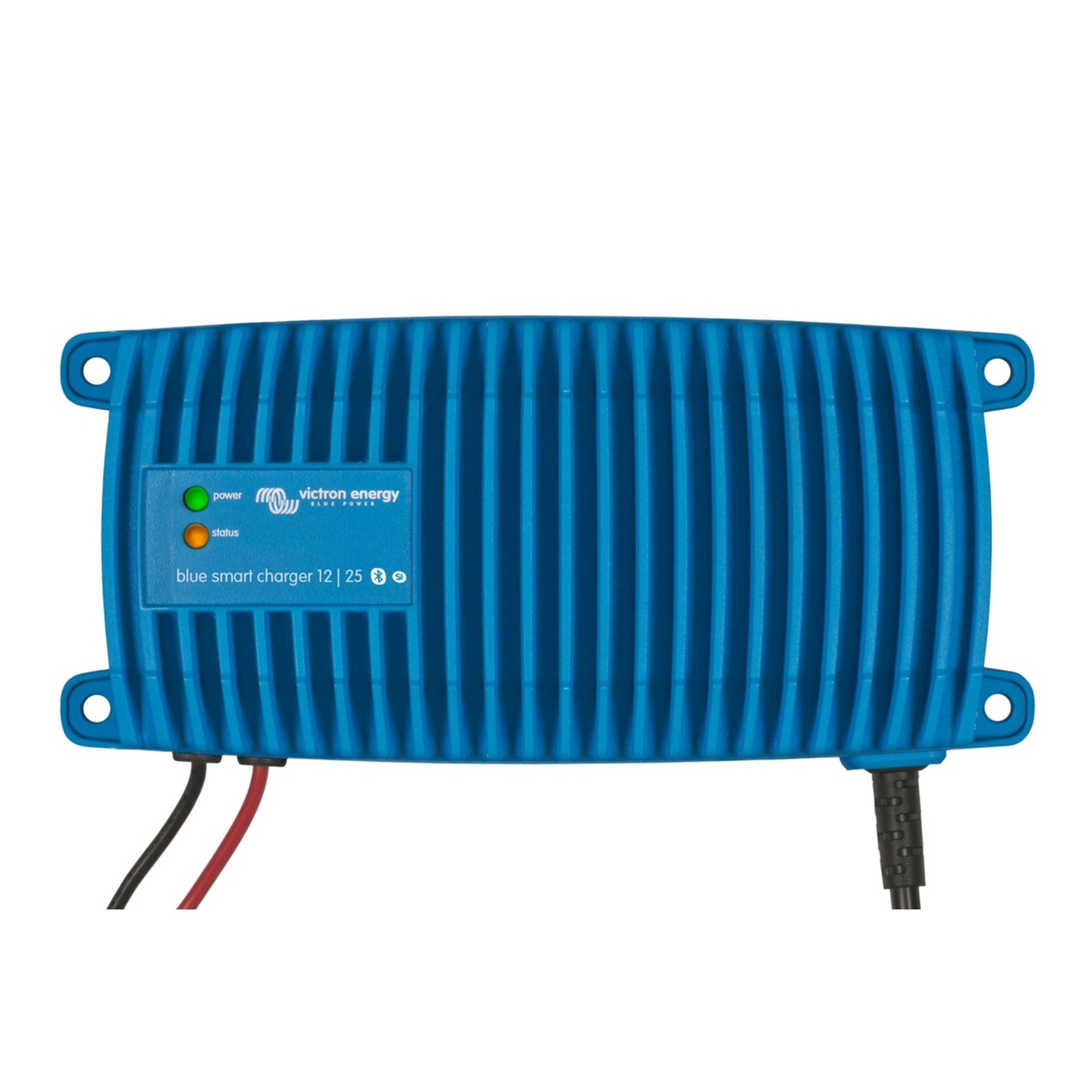 Victron Blue Smart IP67 Charger 12V/7A1 230V AU/NZ