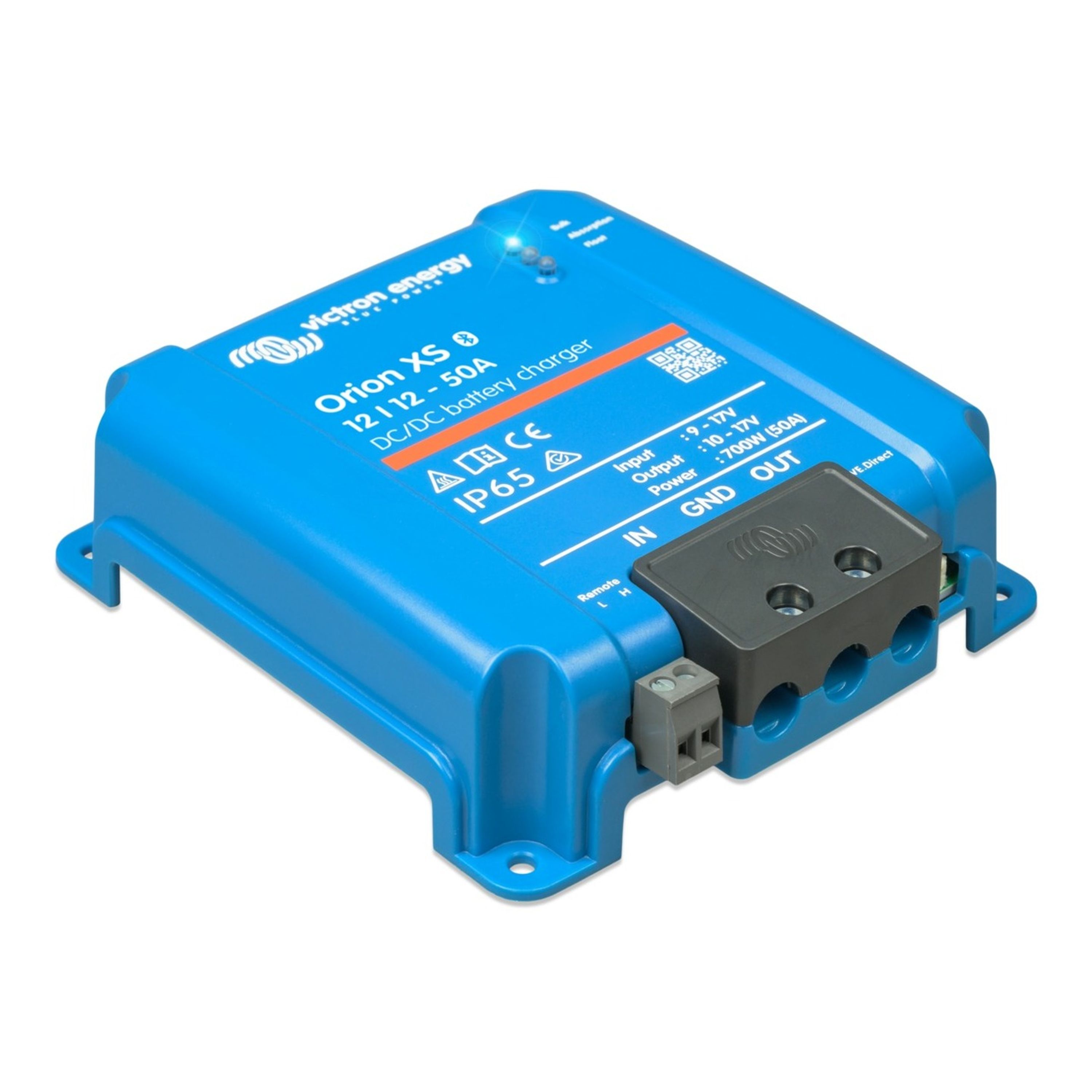 Victron Orion-XS 12/12 50A DC-DC Charger
