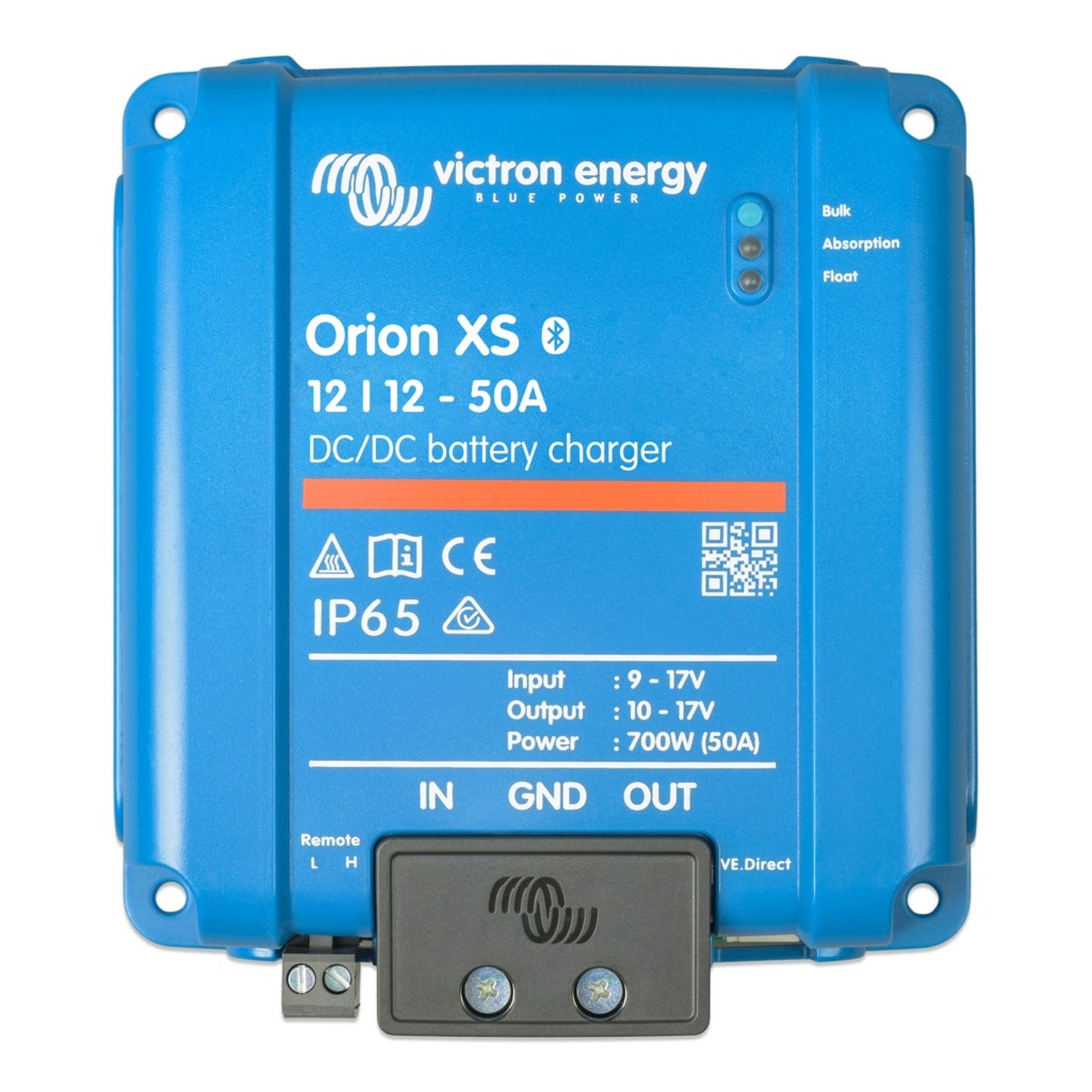 Victron Orion-XS 12/12 50A DC-DC Charger