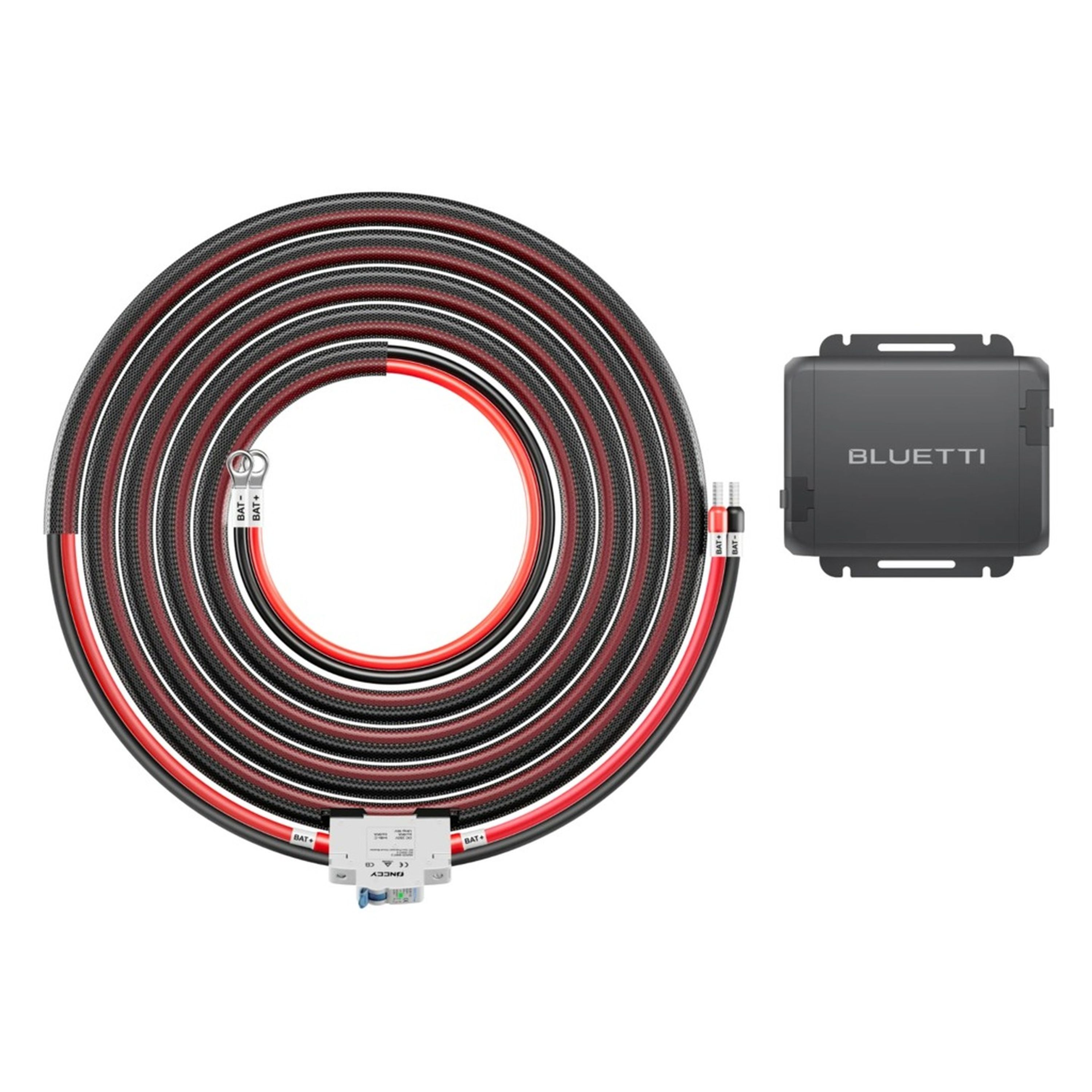 BLUETTI Charger 1 Bundle
