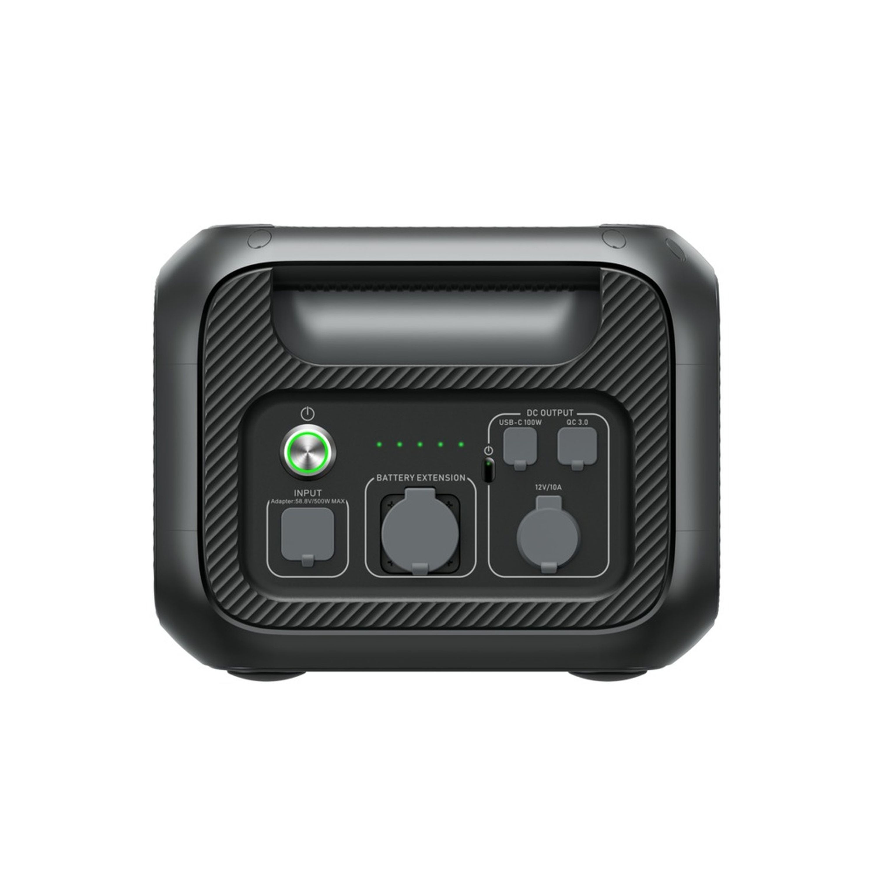 Bluetti 2048Wh Expansion Battery - B230
