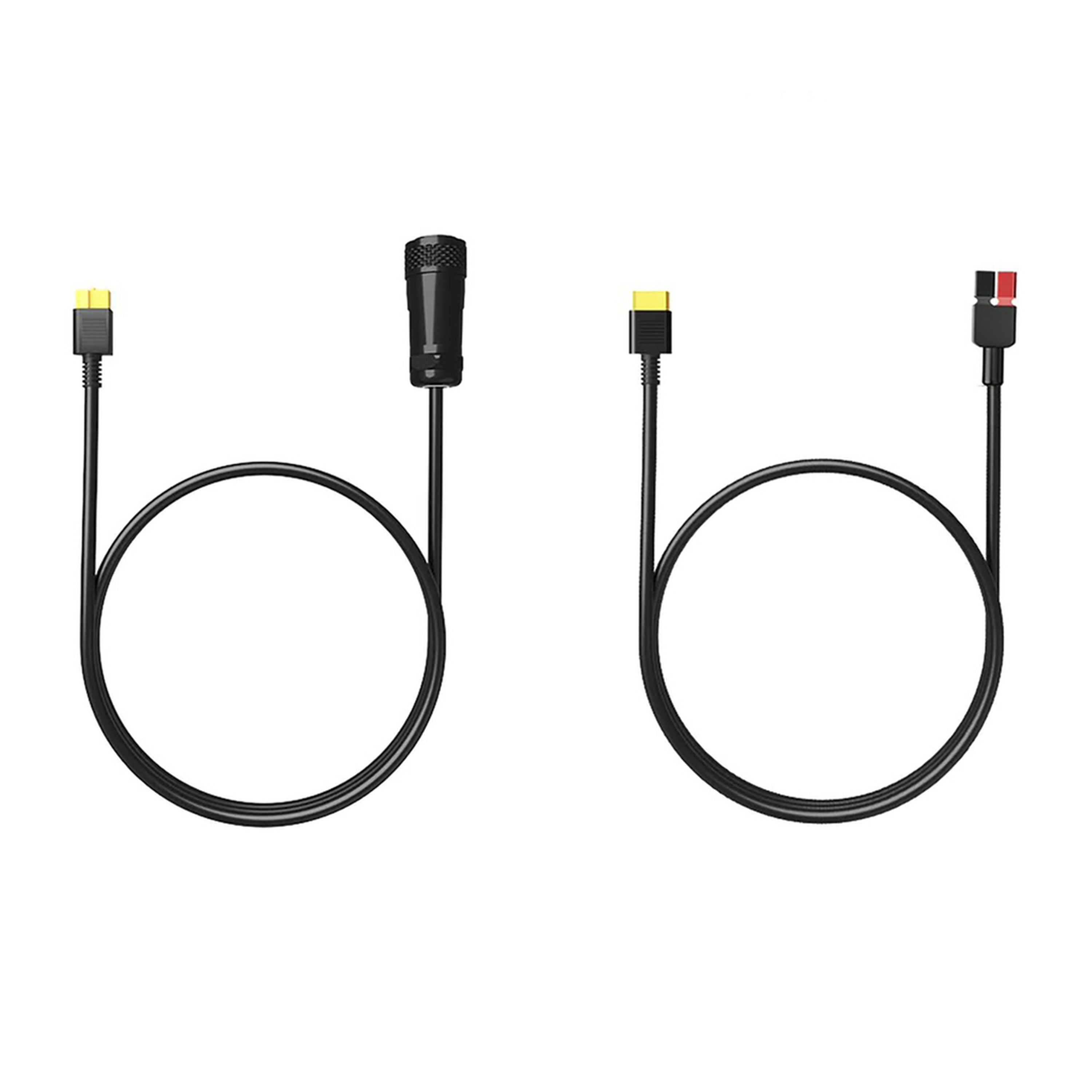 Bluetti 12V/25A RV CABLE FOR AC200P