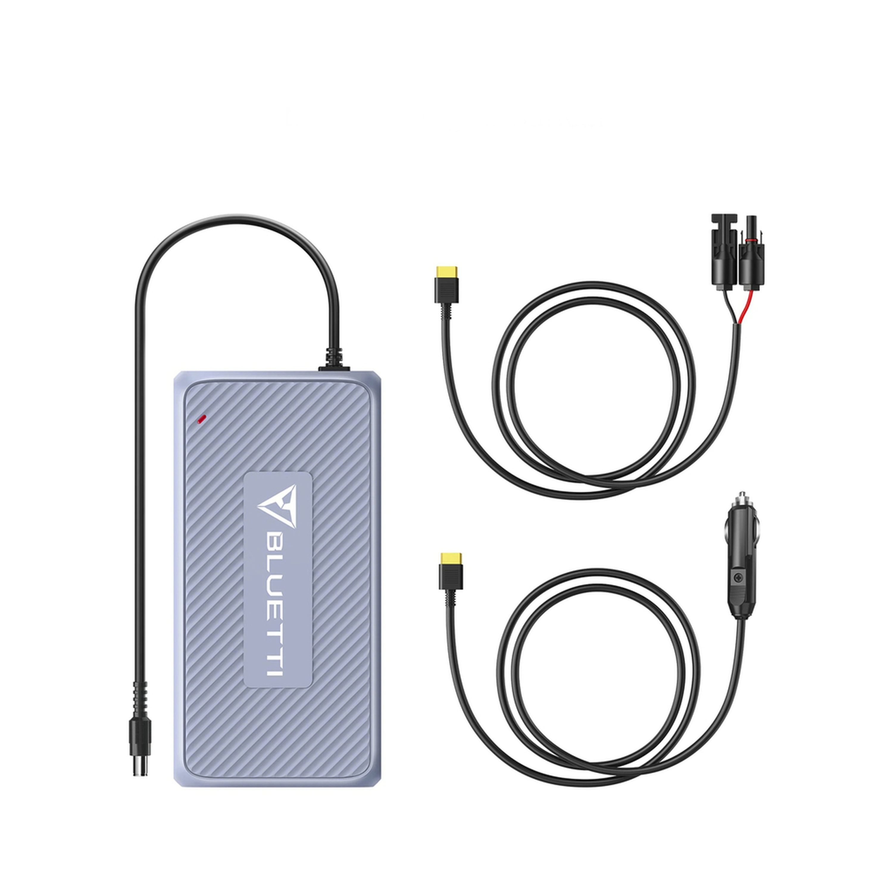 Bluetti D050S DC DC Charger