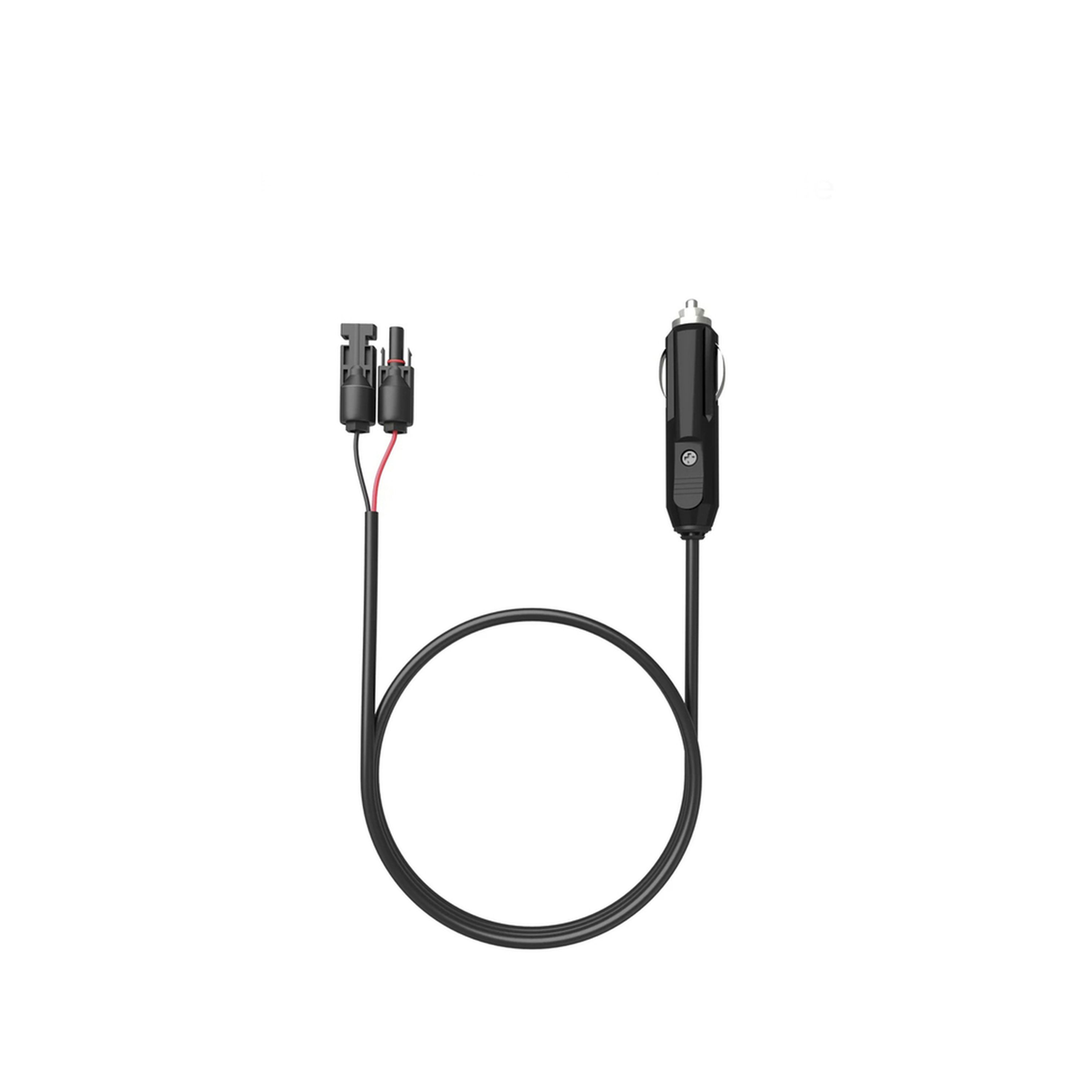 Bluetti EP500P Car Charging Cable 12/24V