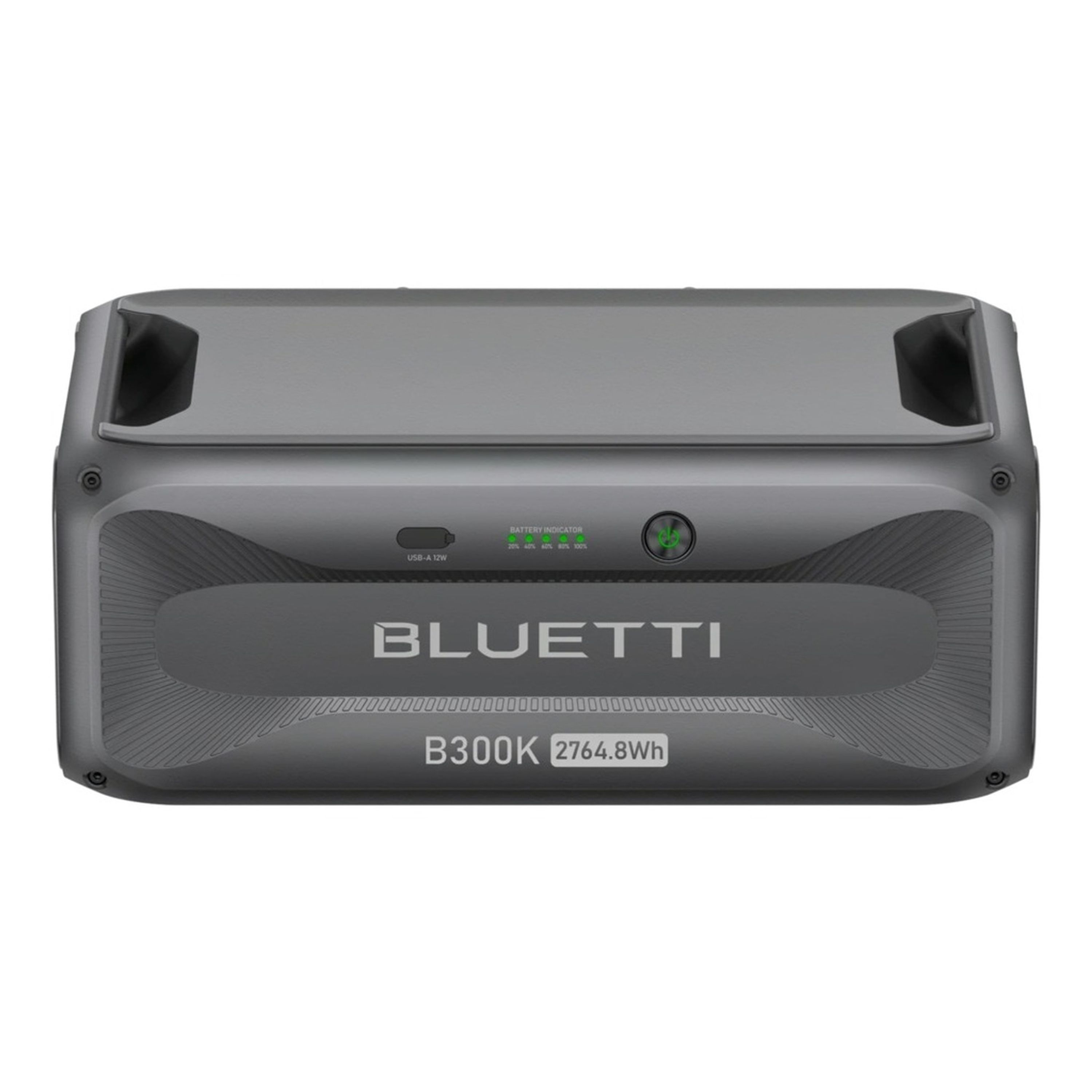 Bluetti B300K Expansion Battery