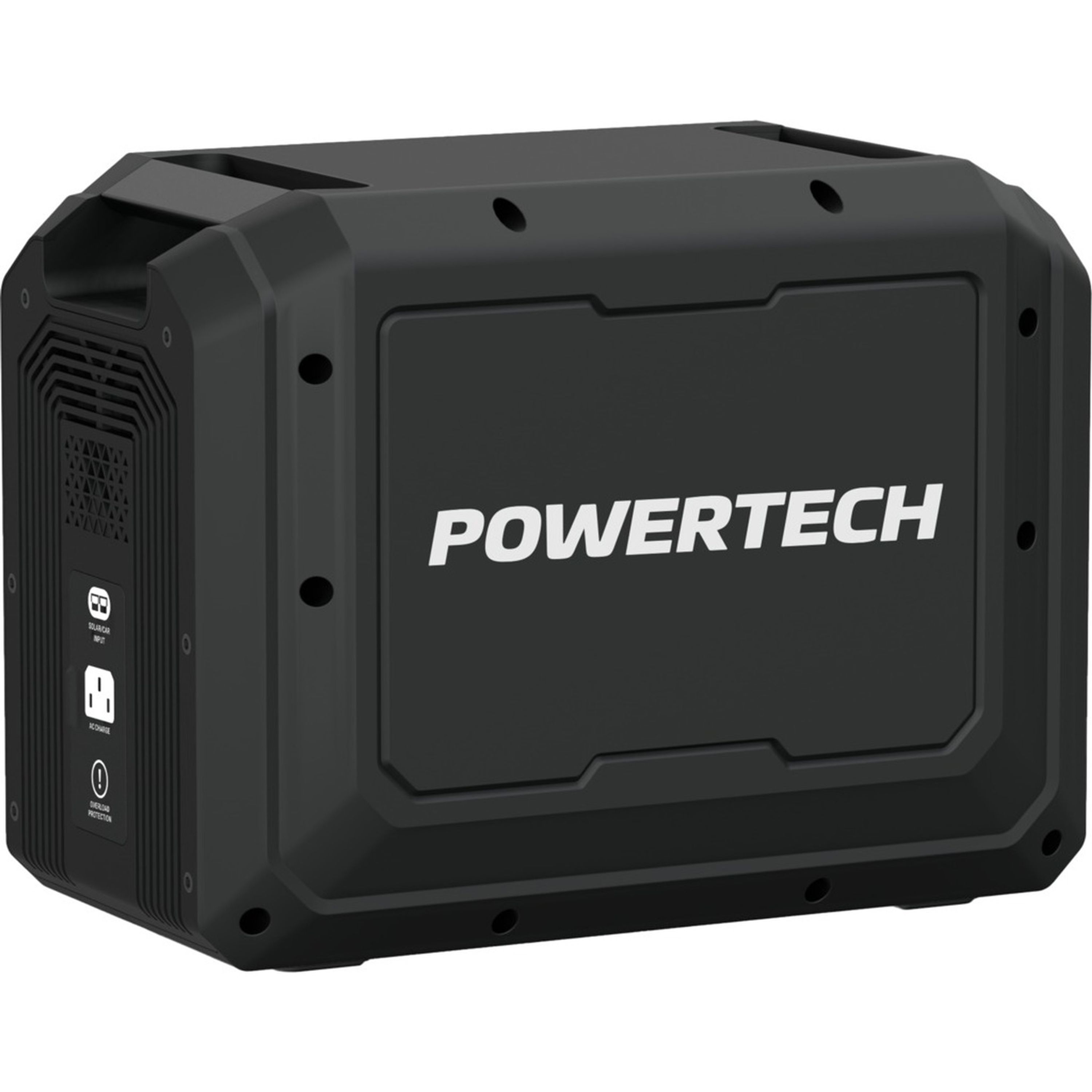 2000W 1024Wh Power Station