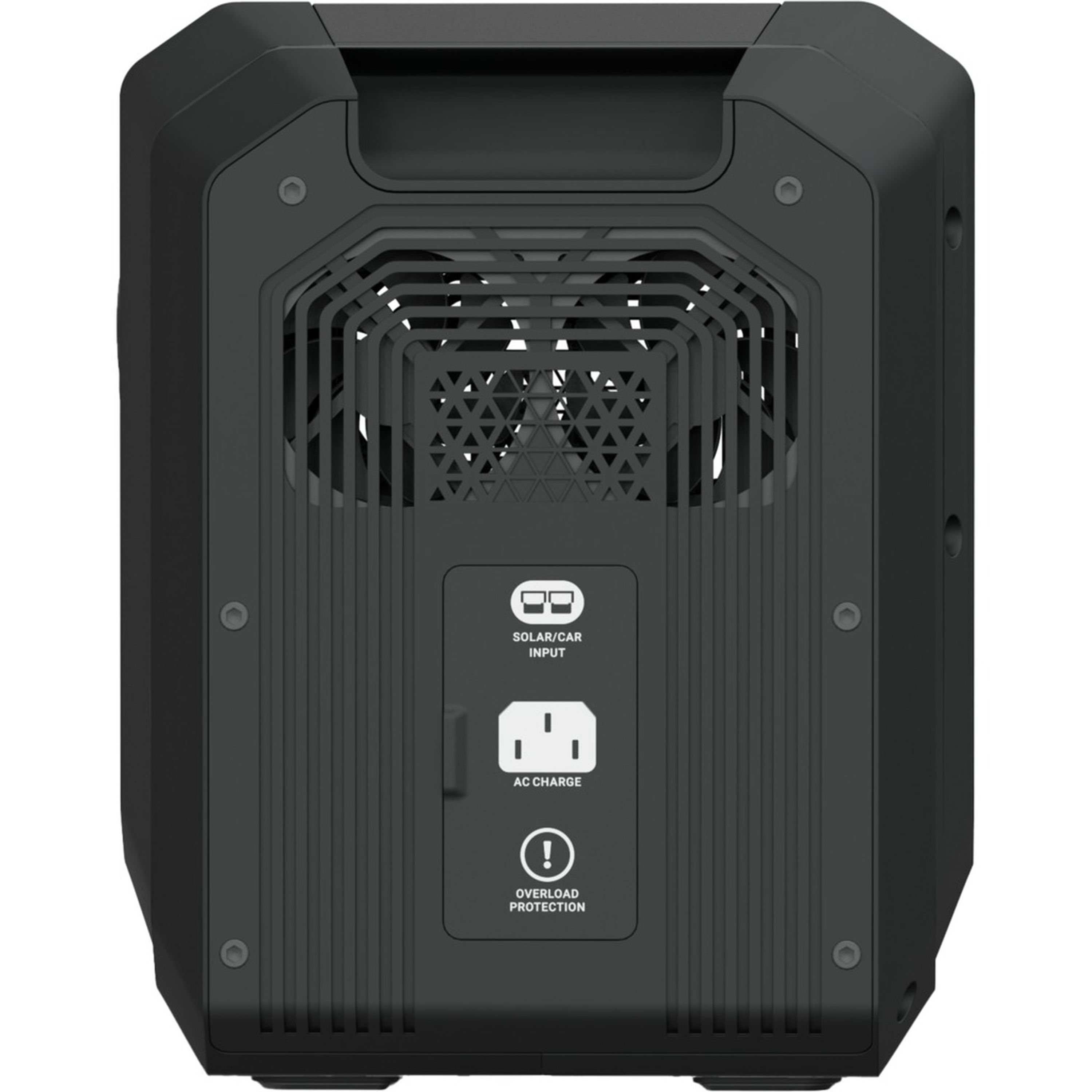2000W 1024Wh Power Station