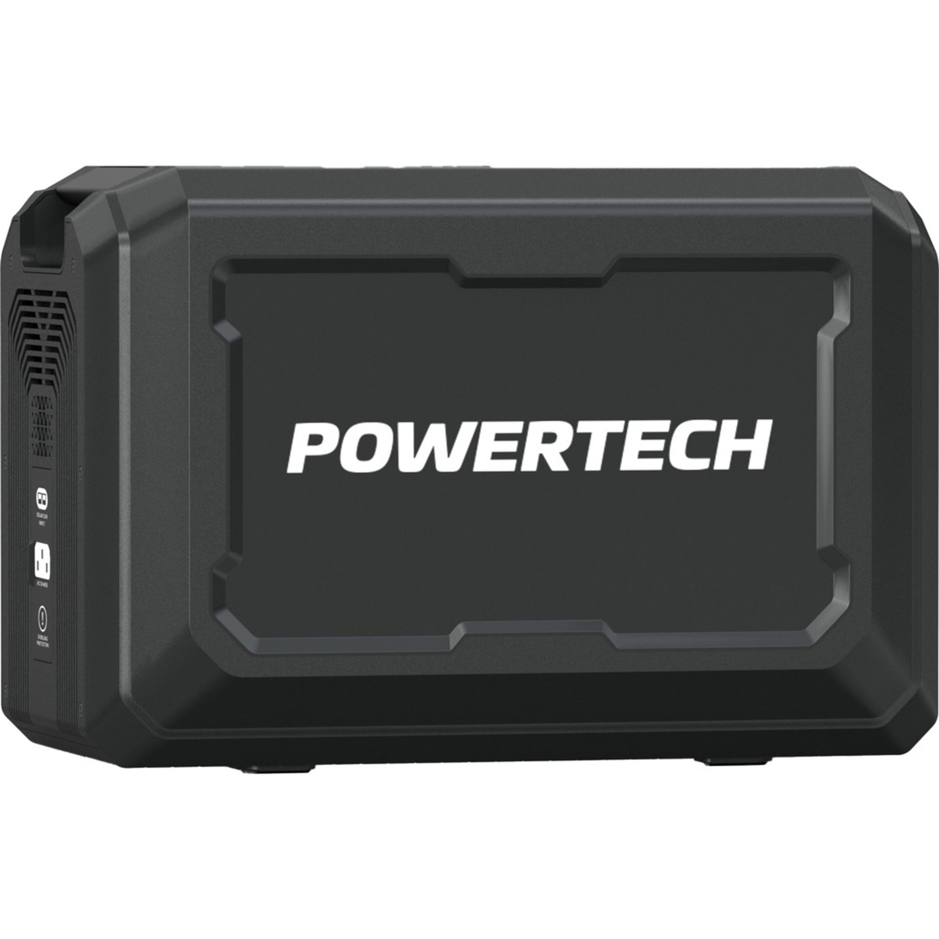 2500W 2048WH Power Station