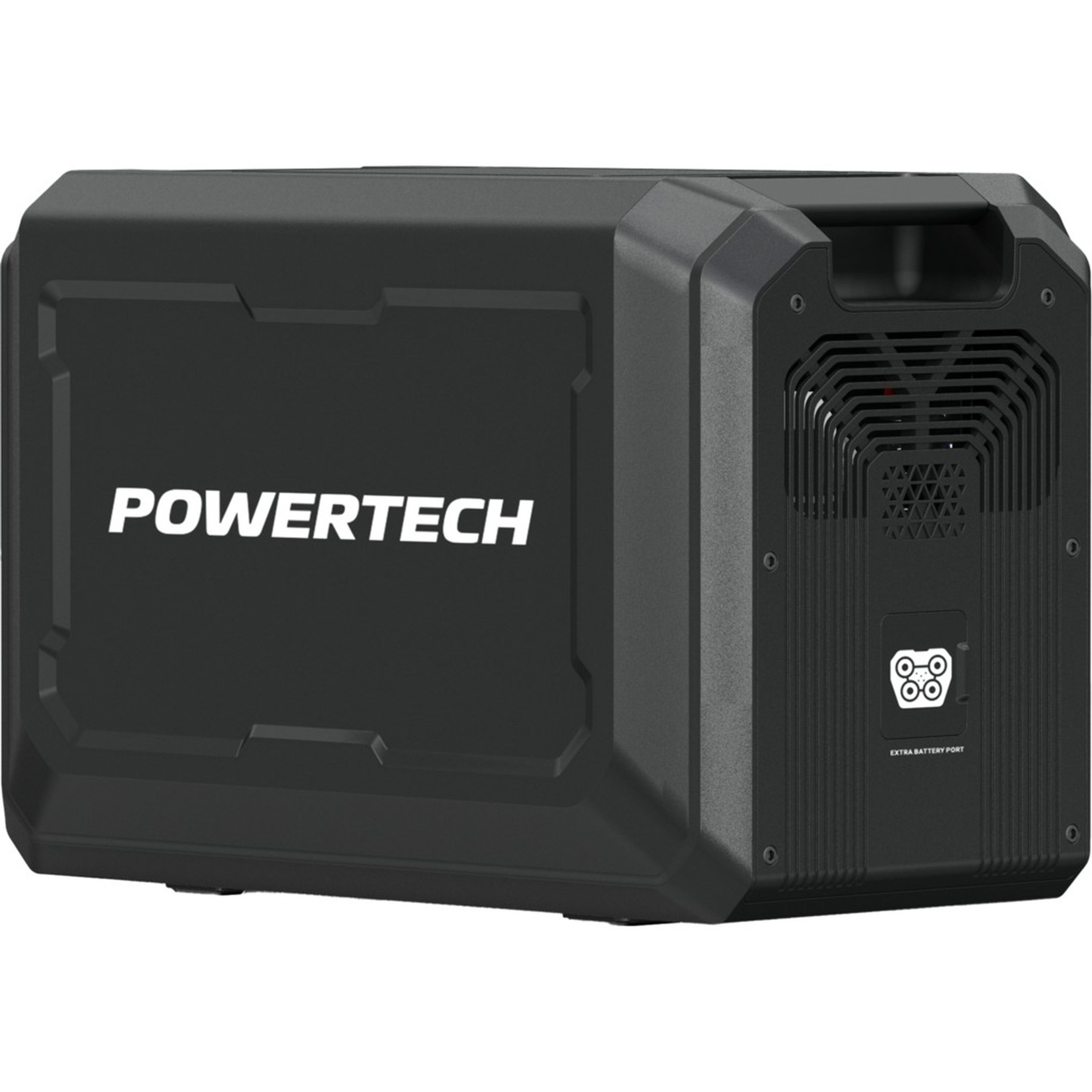 2500W 2048WH Power Station