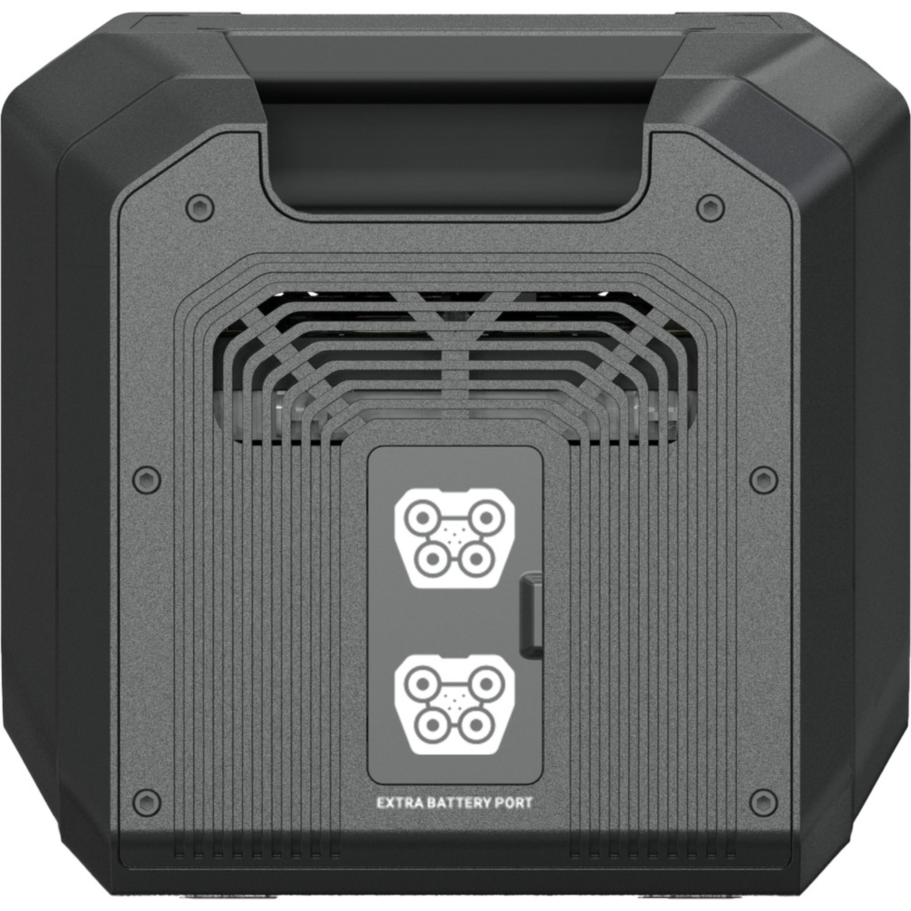 Powertech Expansion Battery