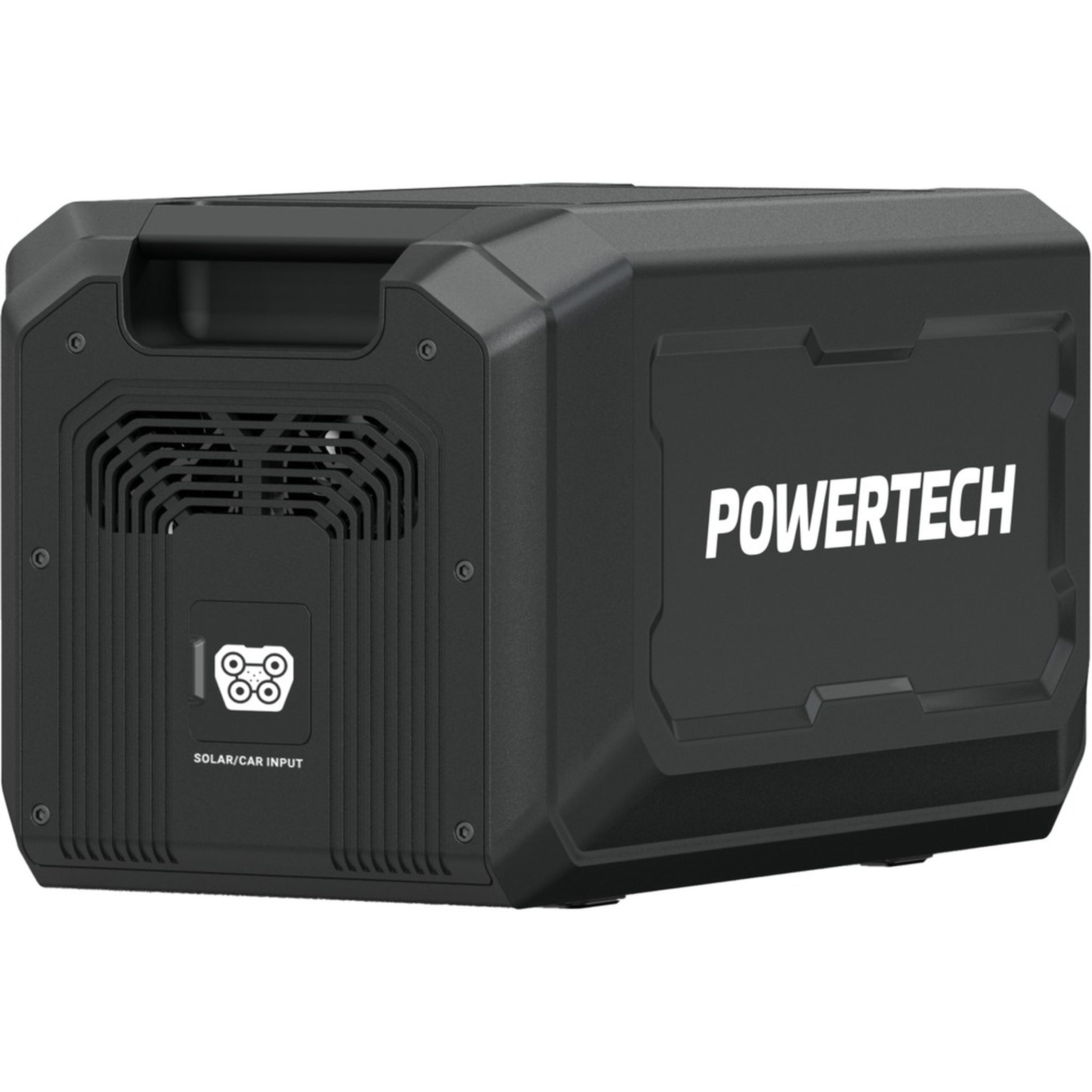 Powertech Expansion Battery