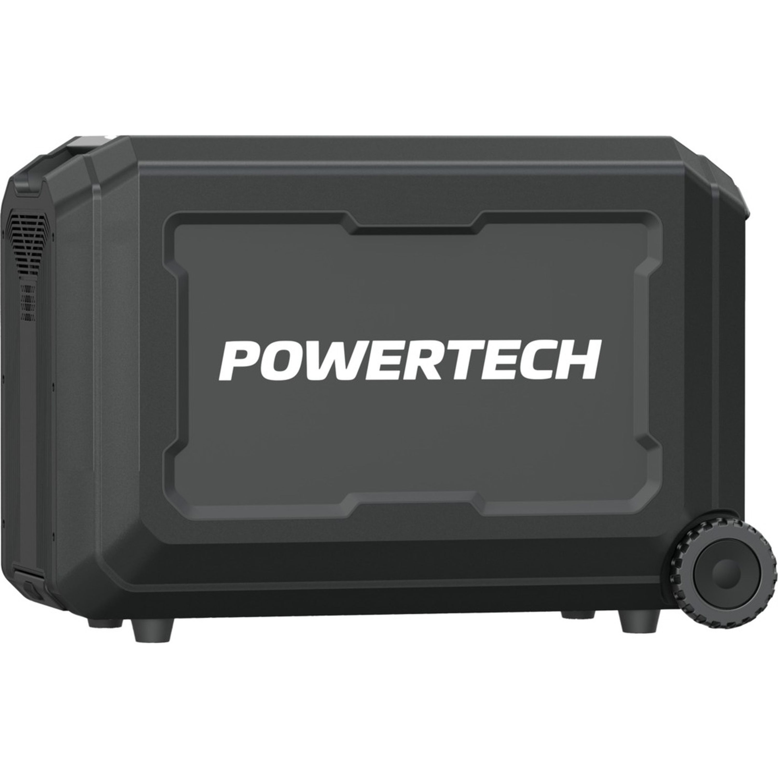 3600W 3072WH Power Station