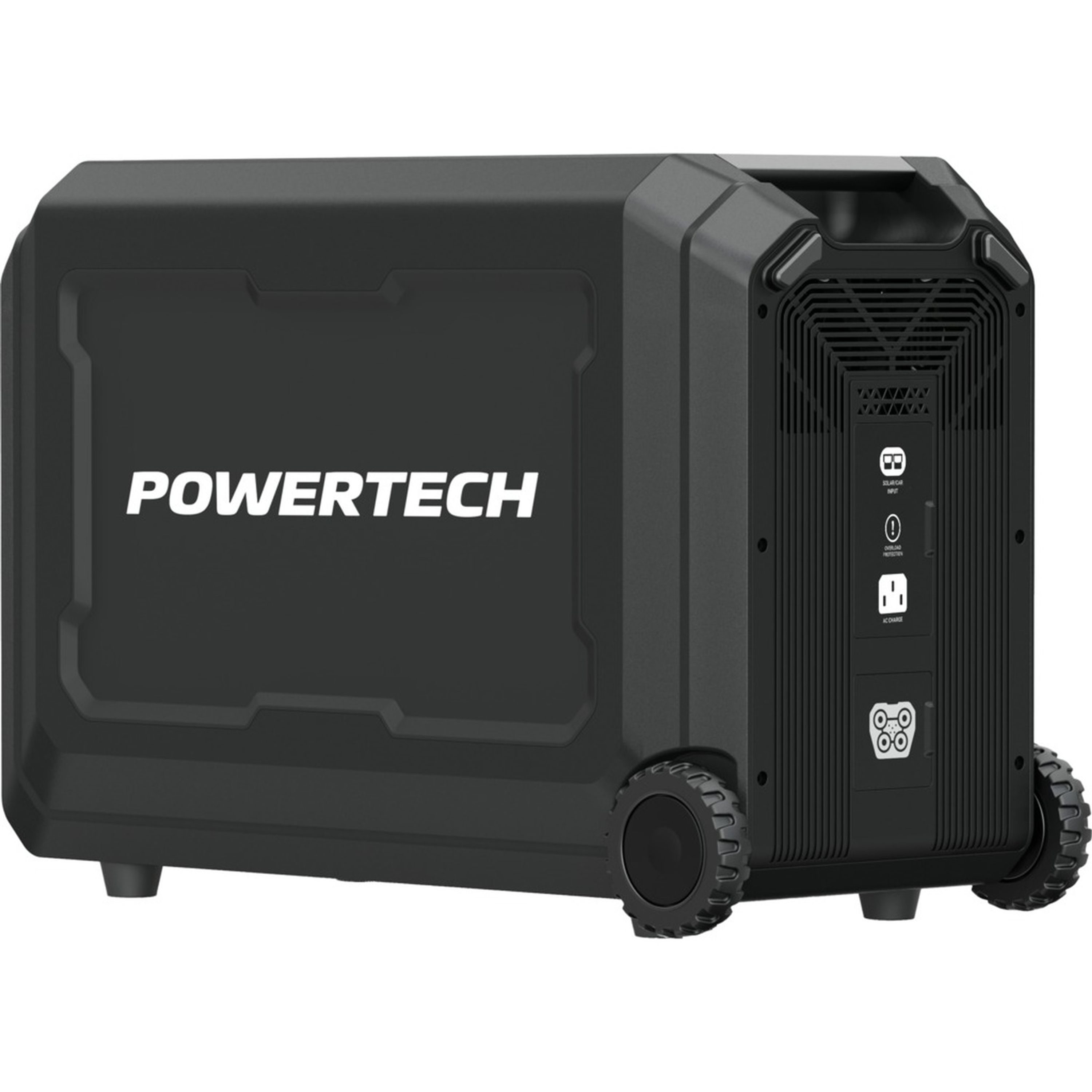3600W 3072WH Power Station
