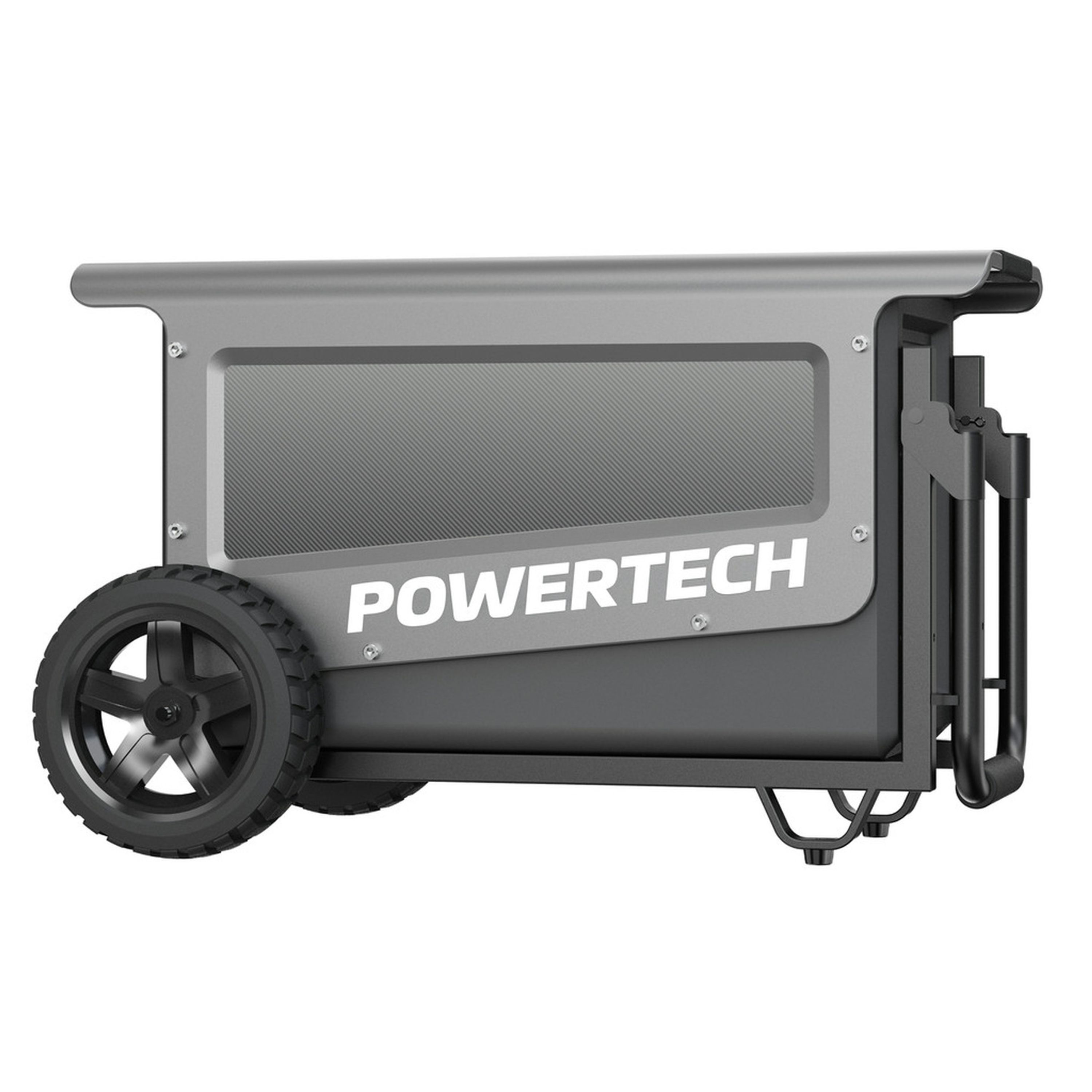 5000W 5040Wh Portable Power Station W5