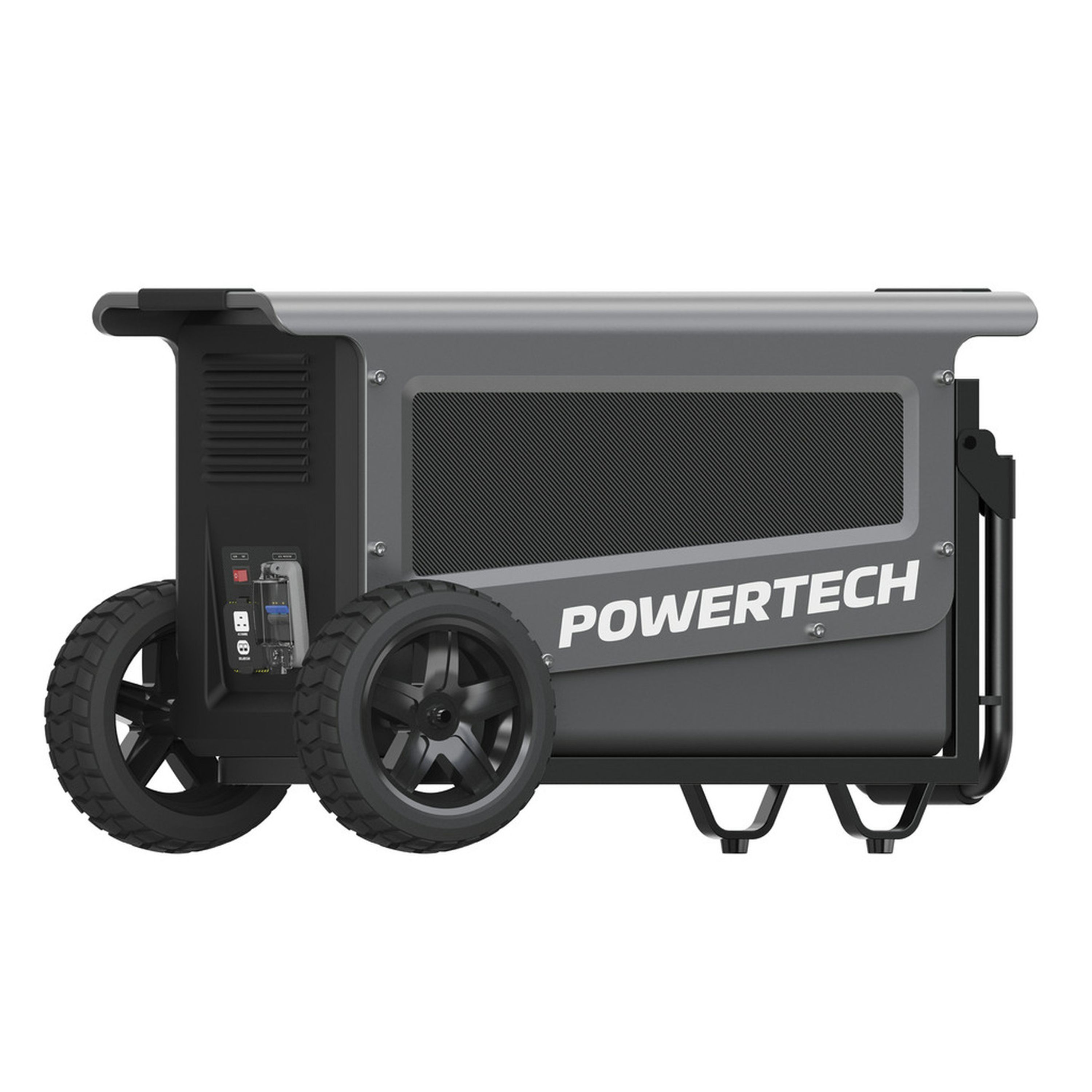 5000W 5040Wh Portable Power Station W5