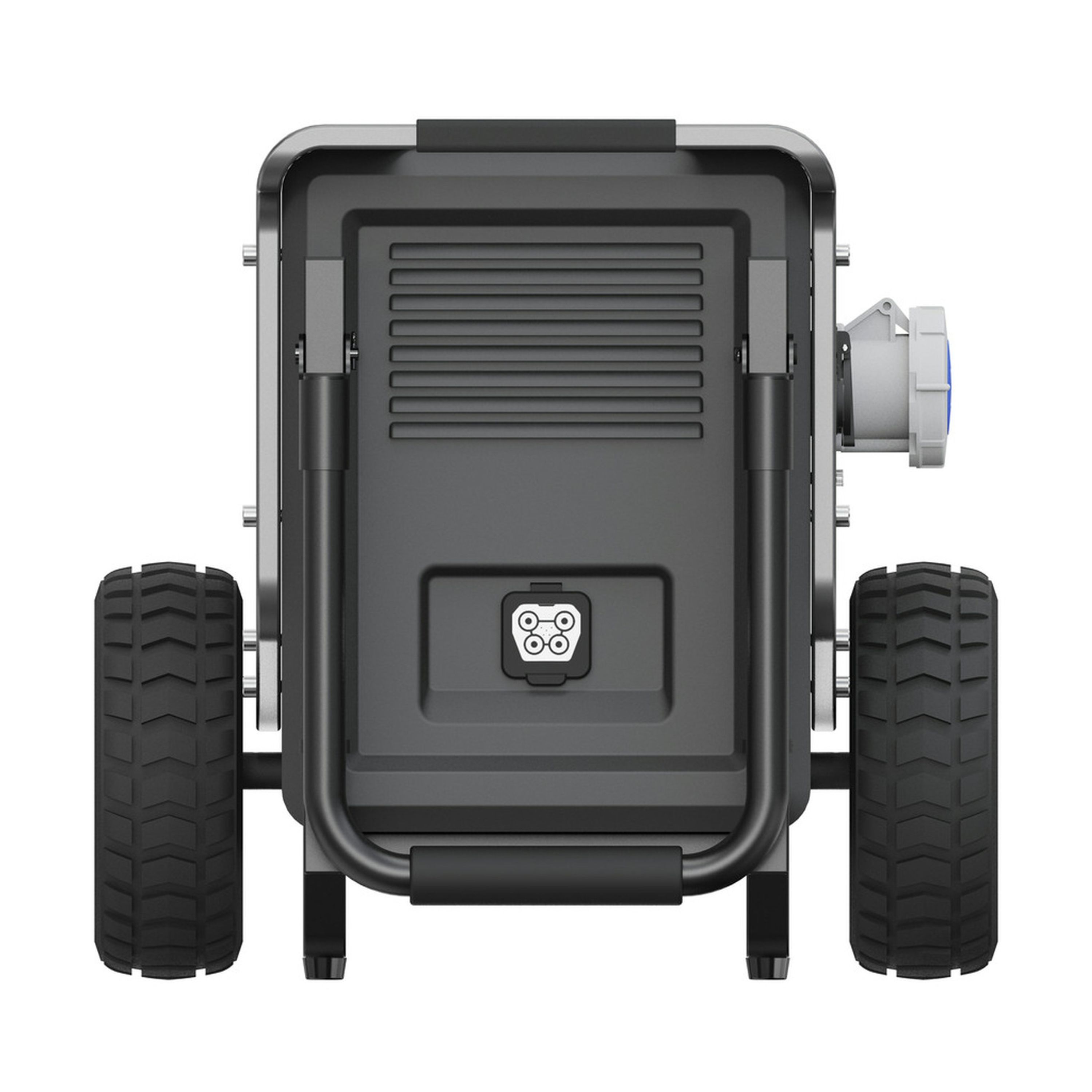 3600W 3072Wh Portable Power Station W3