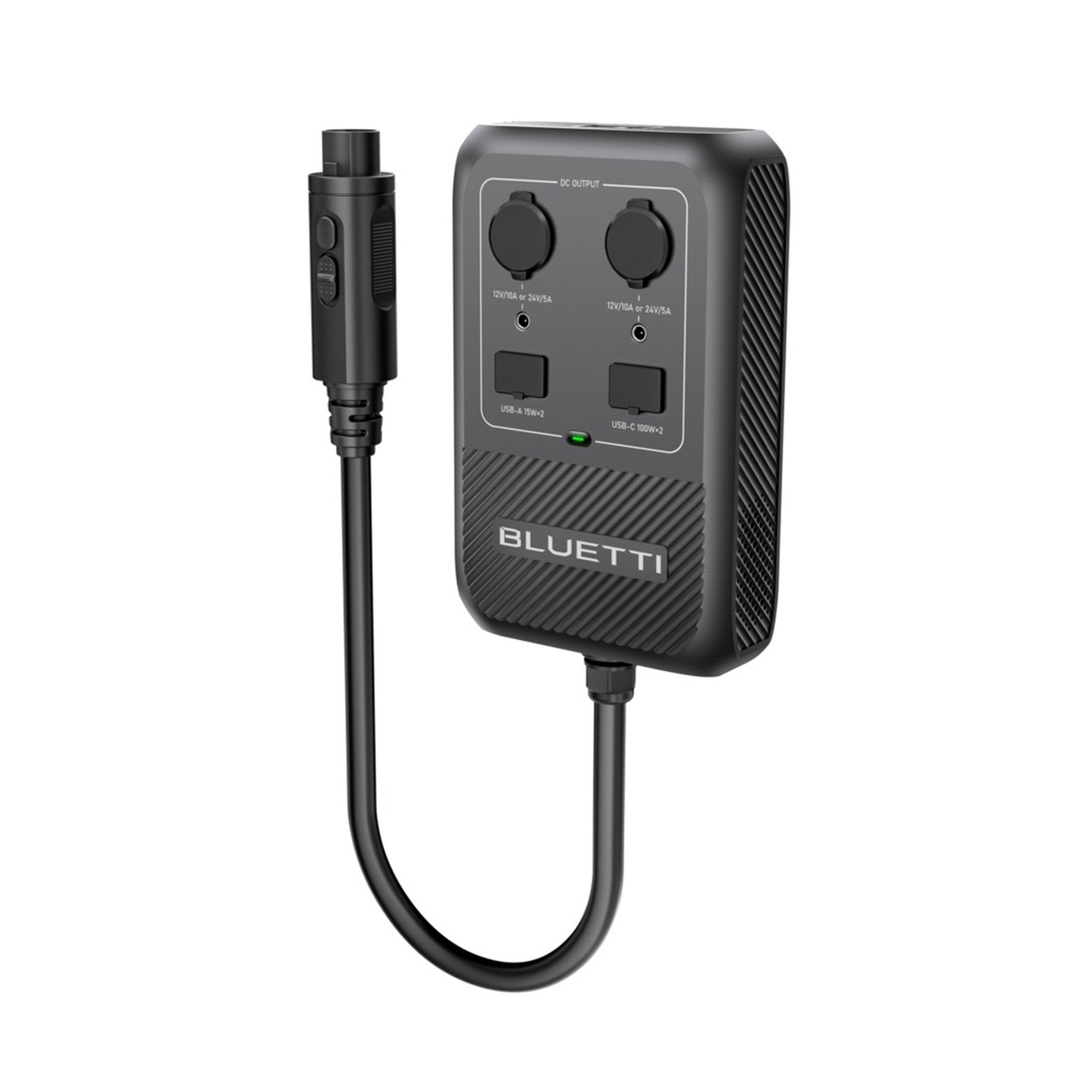 Bluetti D1 DC Power Hub
