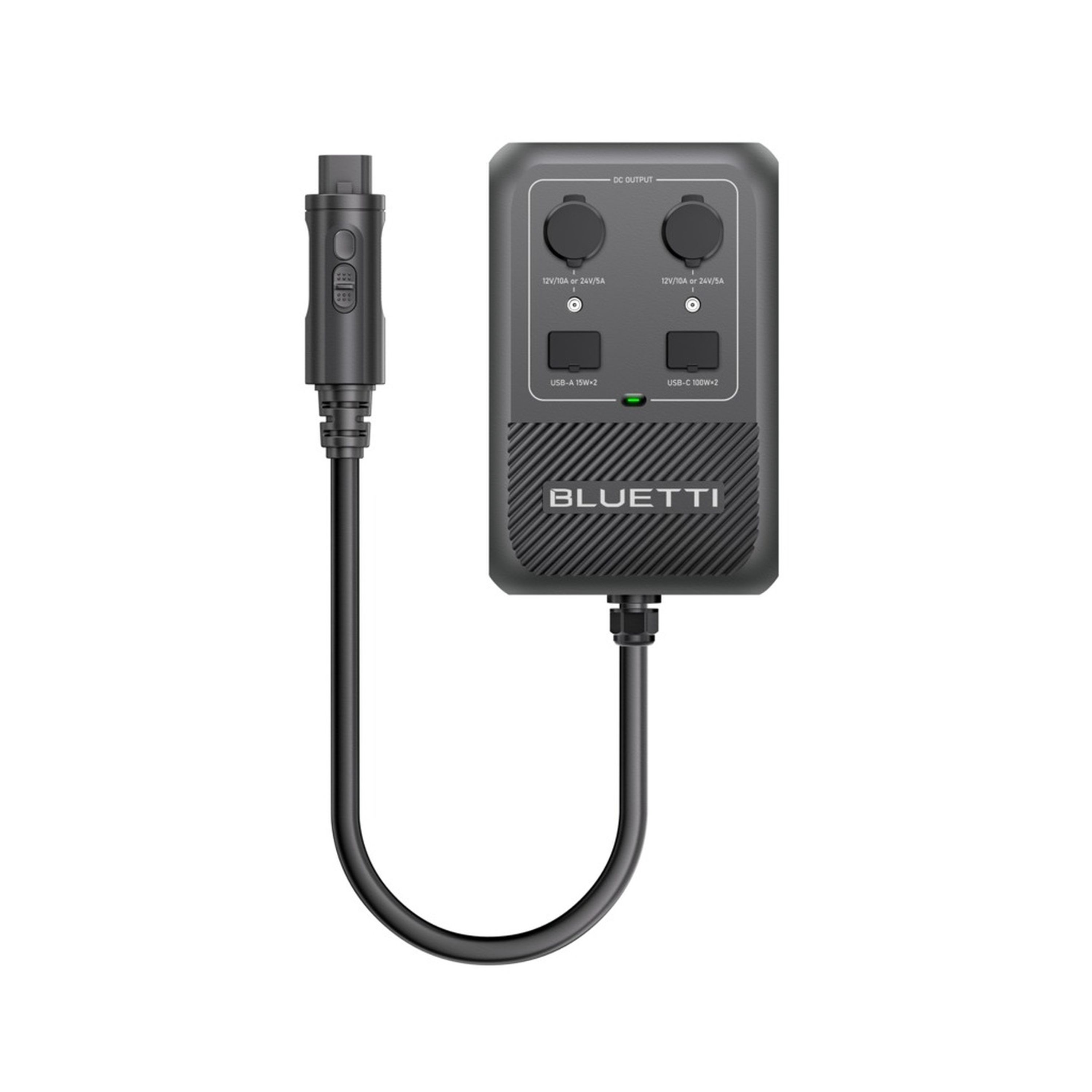 Bluetti D1 DC Power Hub